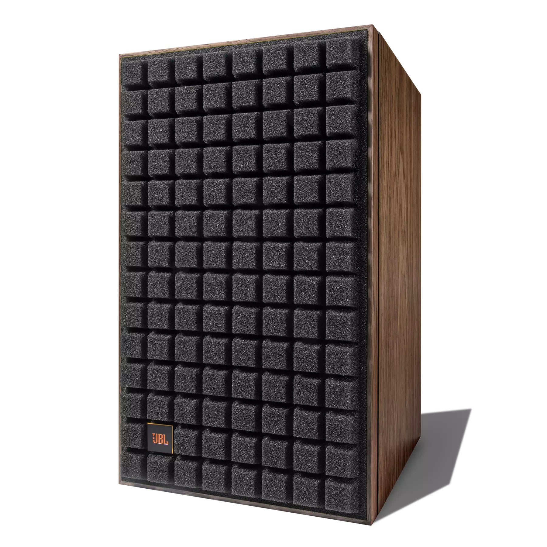 #colour_Satin Walnut / Black Grille