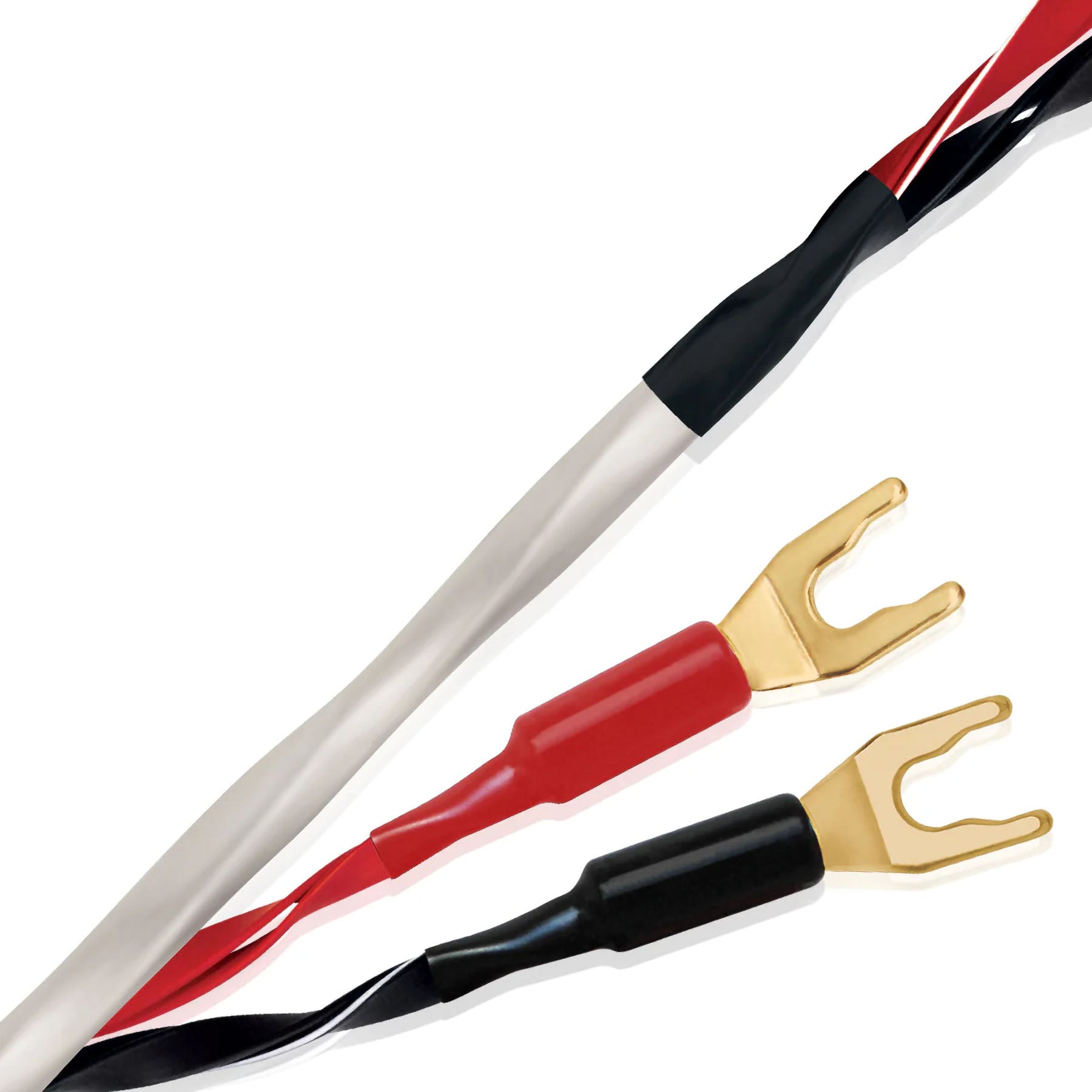 Wireworld Luna 10 Speaker Cable Pair (LUS)