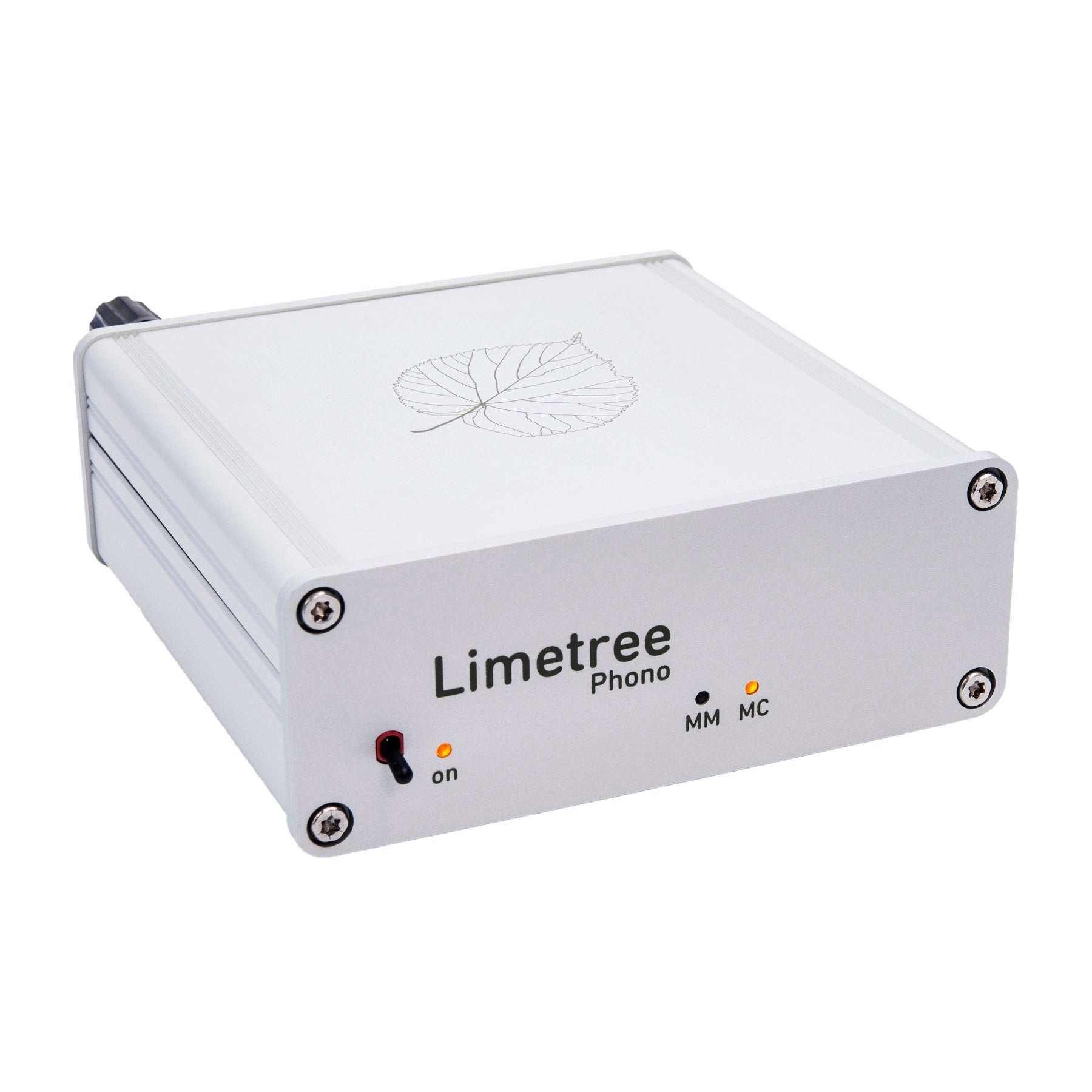 Lindemann Limetree Phono II MM / MC Phono Stage