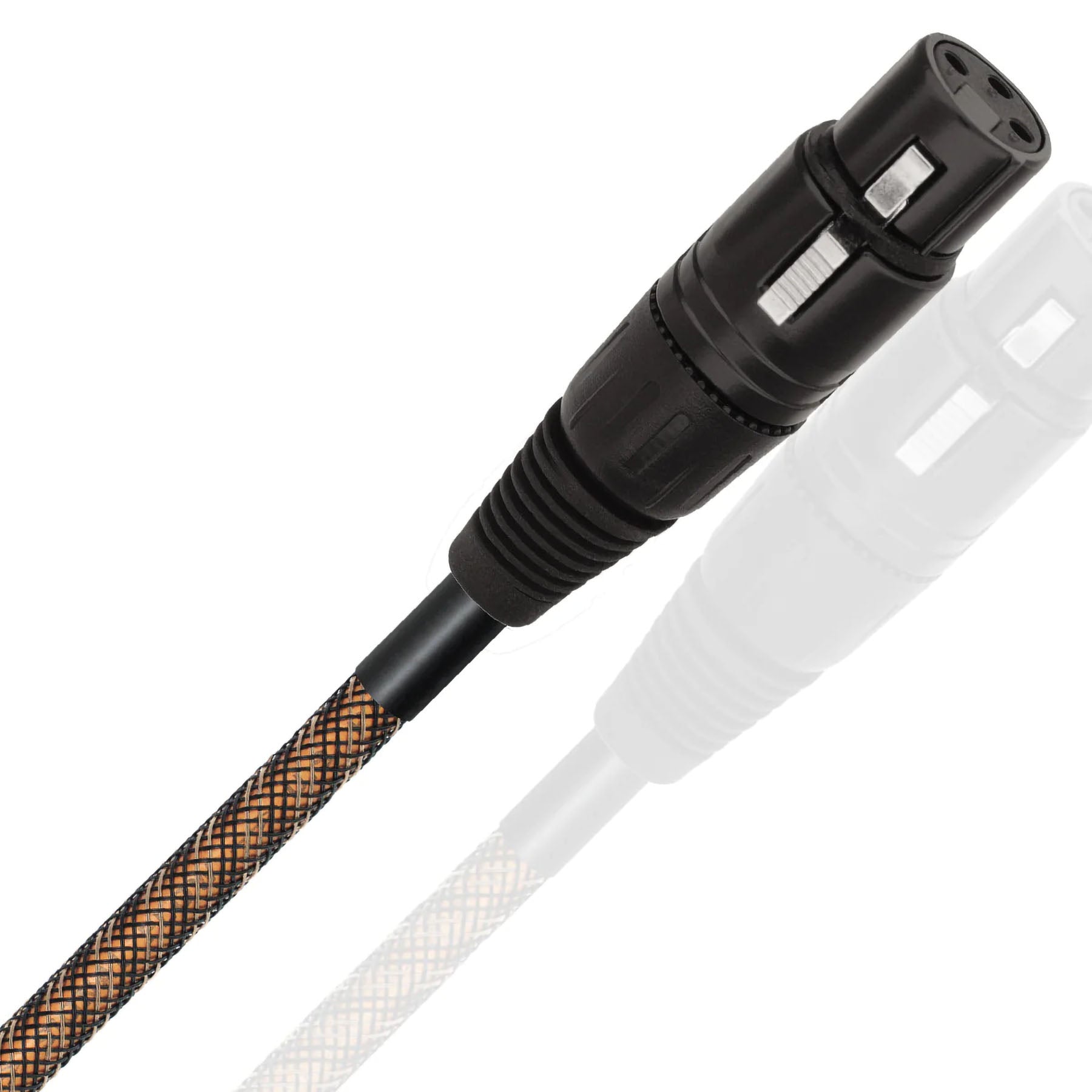 Wireworld Micro-Eclipse 10 Balanced Digital Audio Cable (MEA)