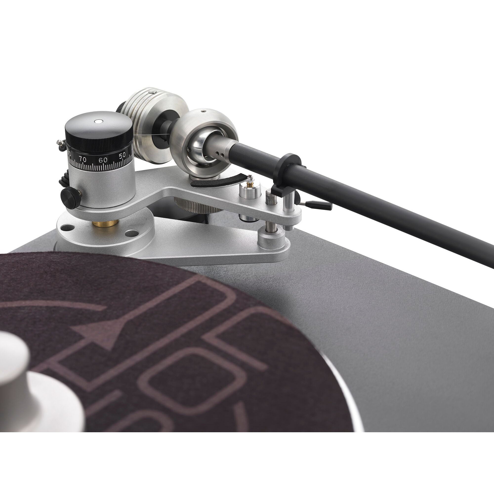 Mark Levinson No. 515 Turntable with Moving Coil Cartridge