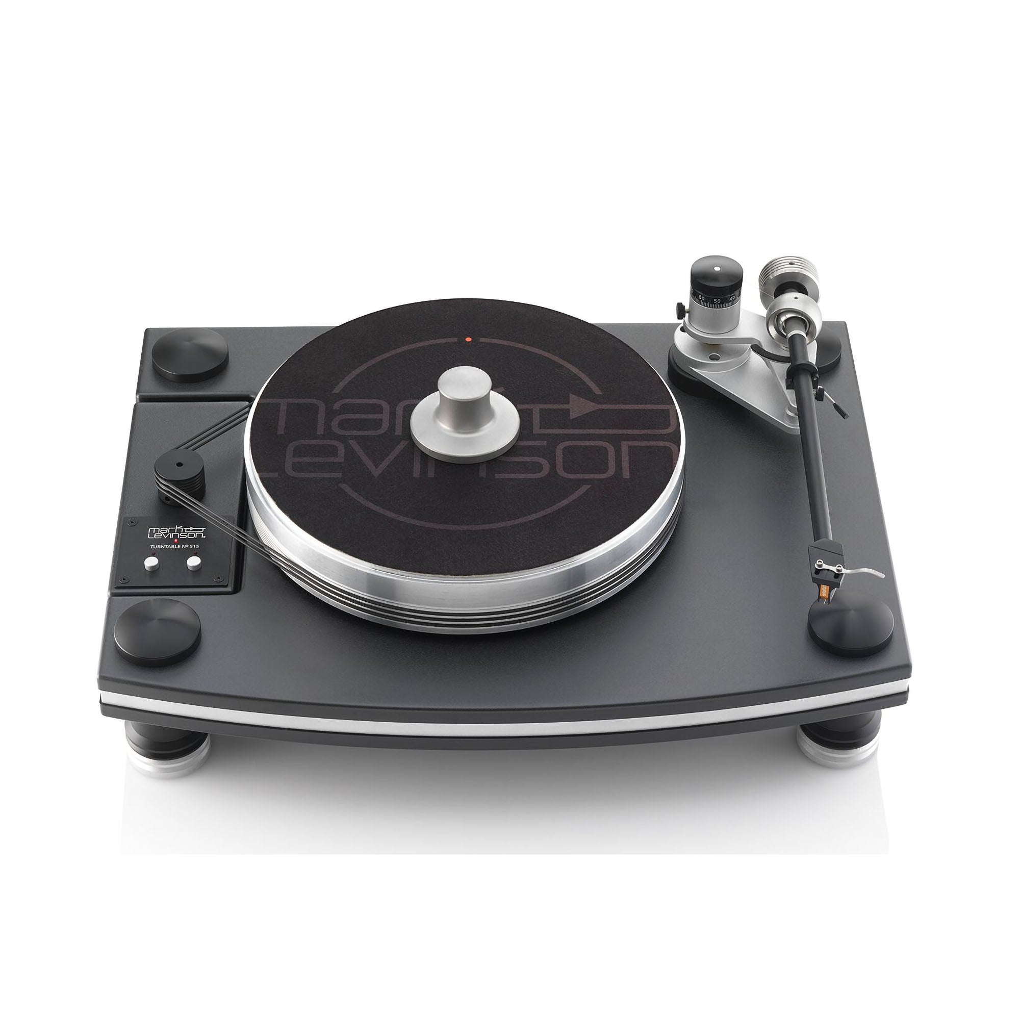 Mark Levinson No. 515 Turntable with Moving Coil Cartridge