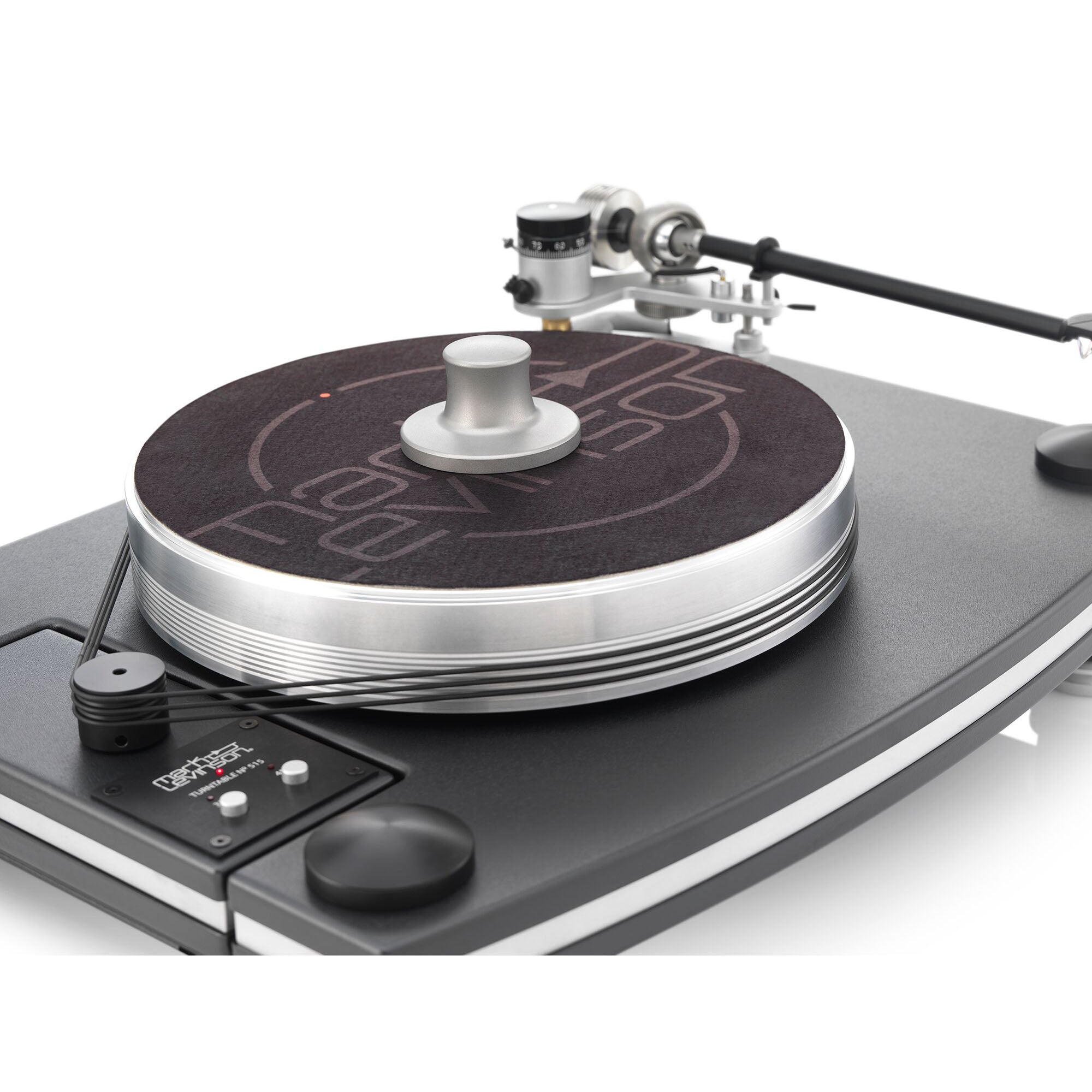 Mark Levinson No. 515 Turntable with Moving Coil Cartridge