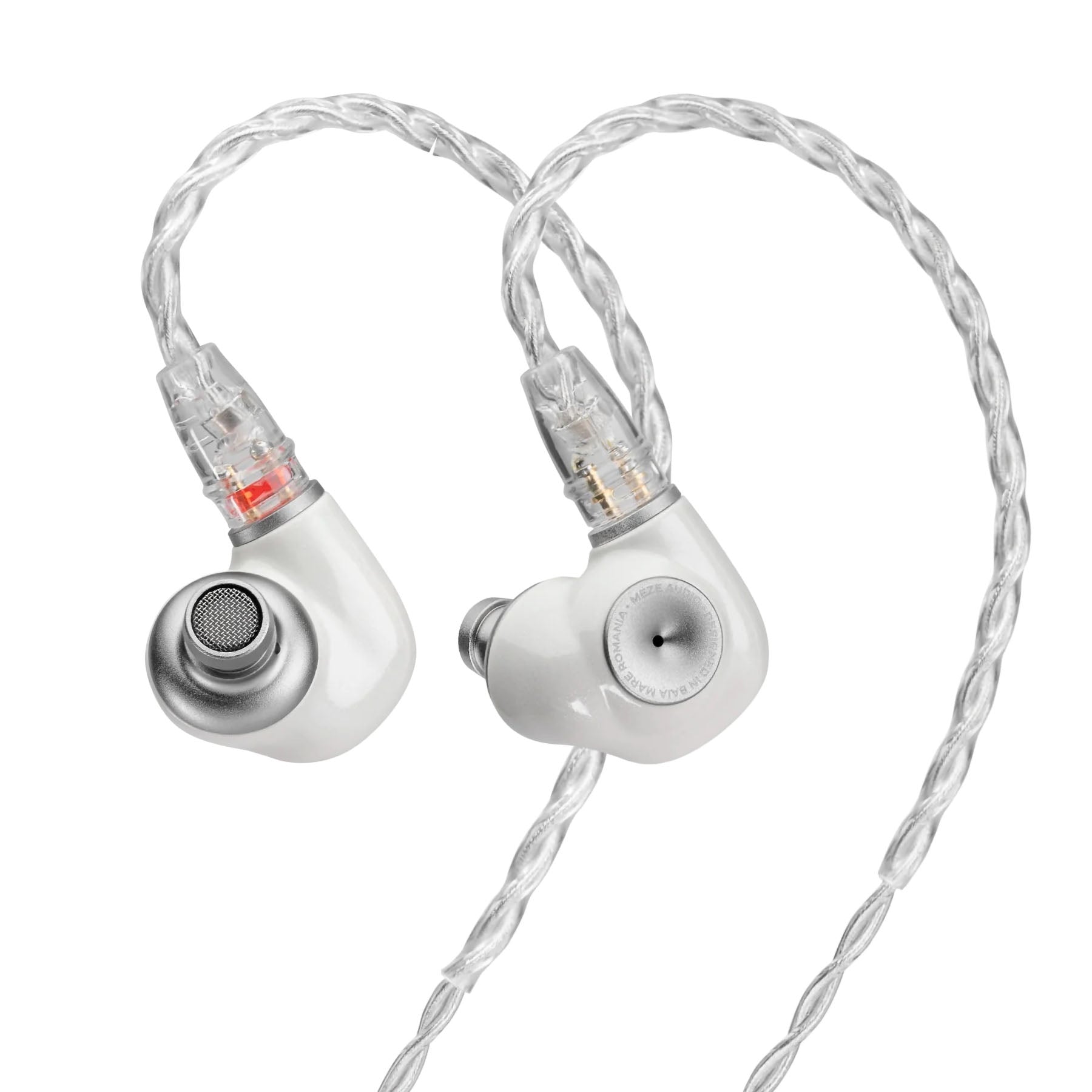 Meze Audio ALBA In-Ear Monitors