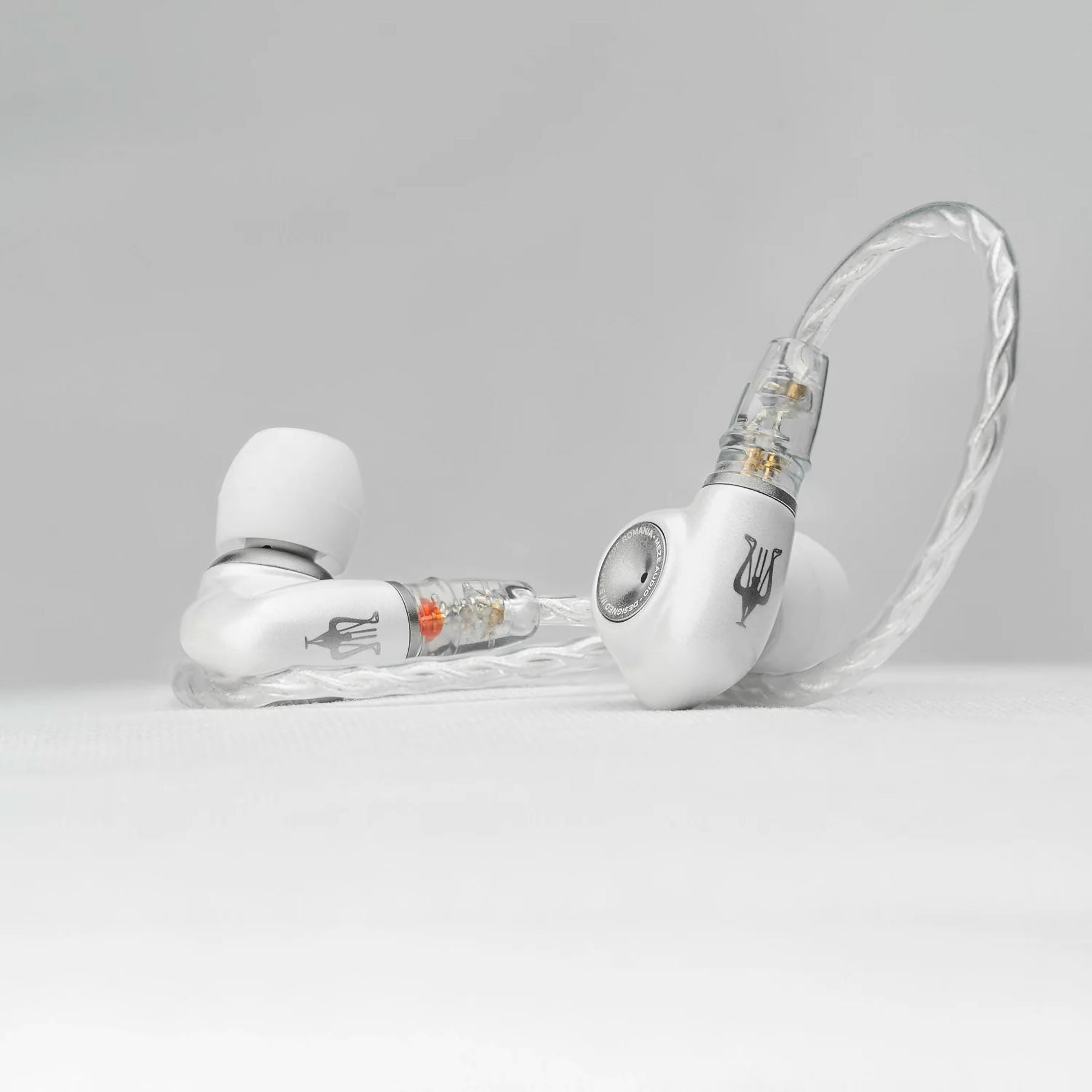 Meze Audio ALBA In-Ear Monitors