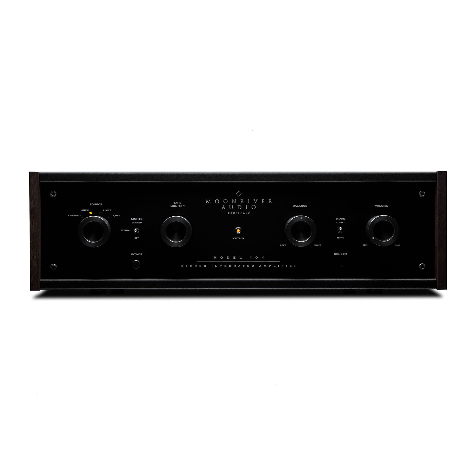 Moonriver Audio 404 Integrated Amplifier