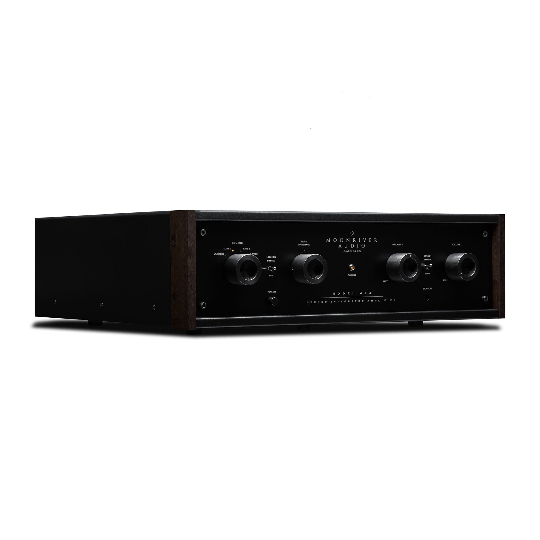 Moonriver Audio 404 Integrated Amplifier