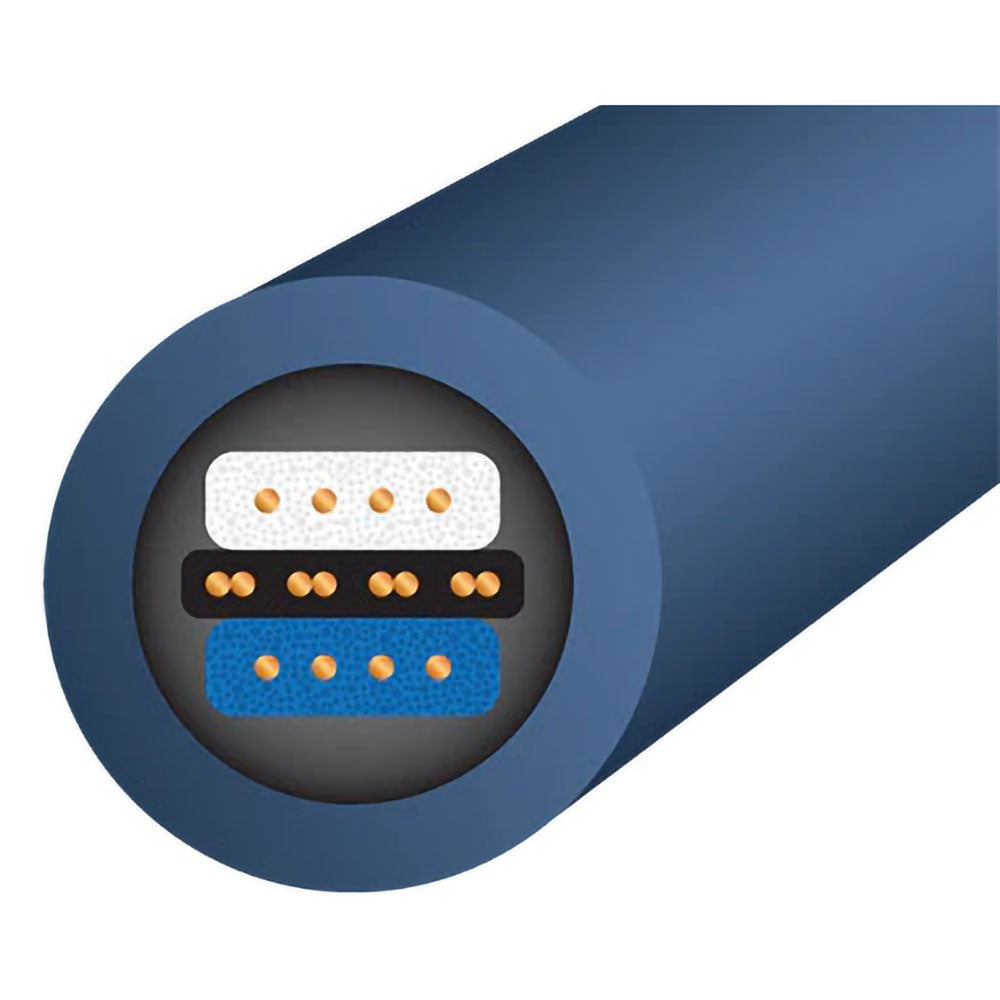 Wireworld Oasis Y-Adapter