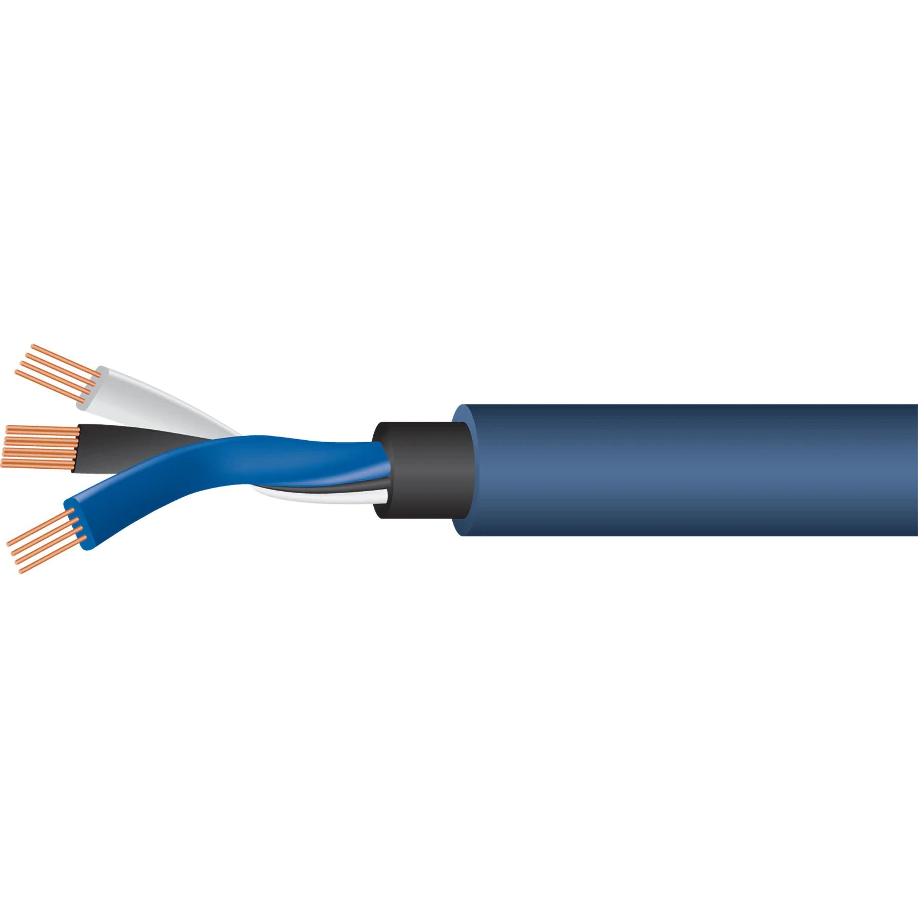 Wireworld Oasis Y-Adapter