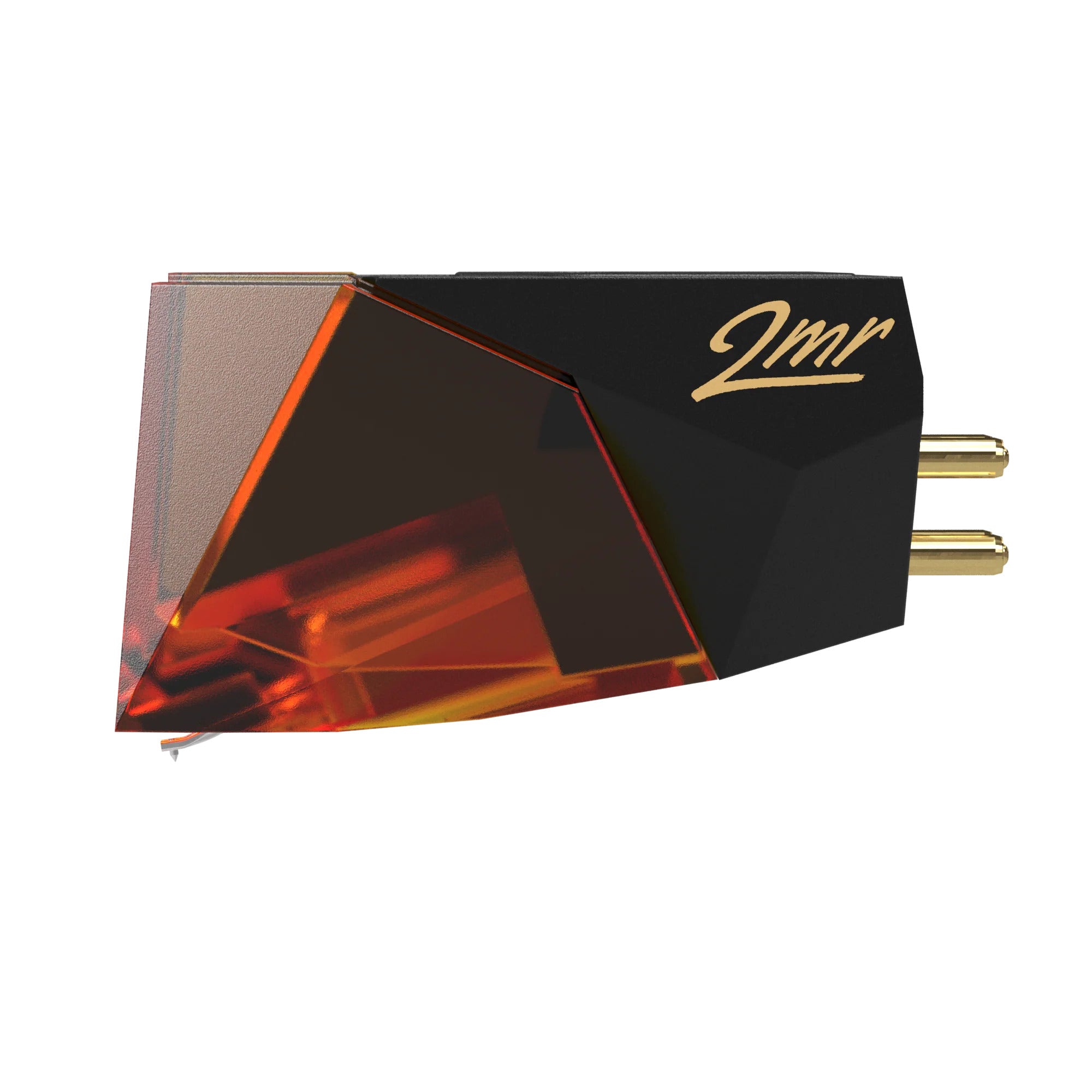 Ortofon 2MR Bronze Suits Rega Turntables Moving Magnet Cartridge