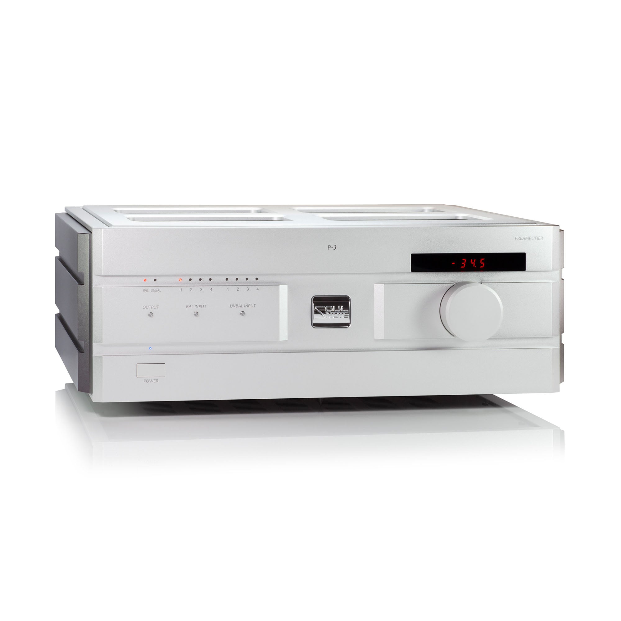 Soulnote P-3 Preamplifier