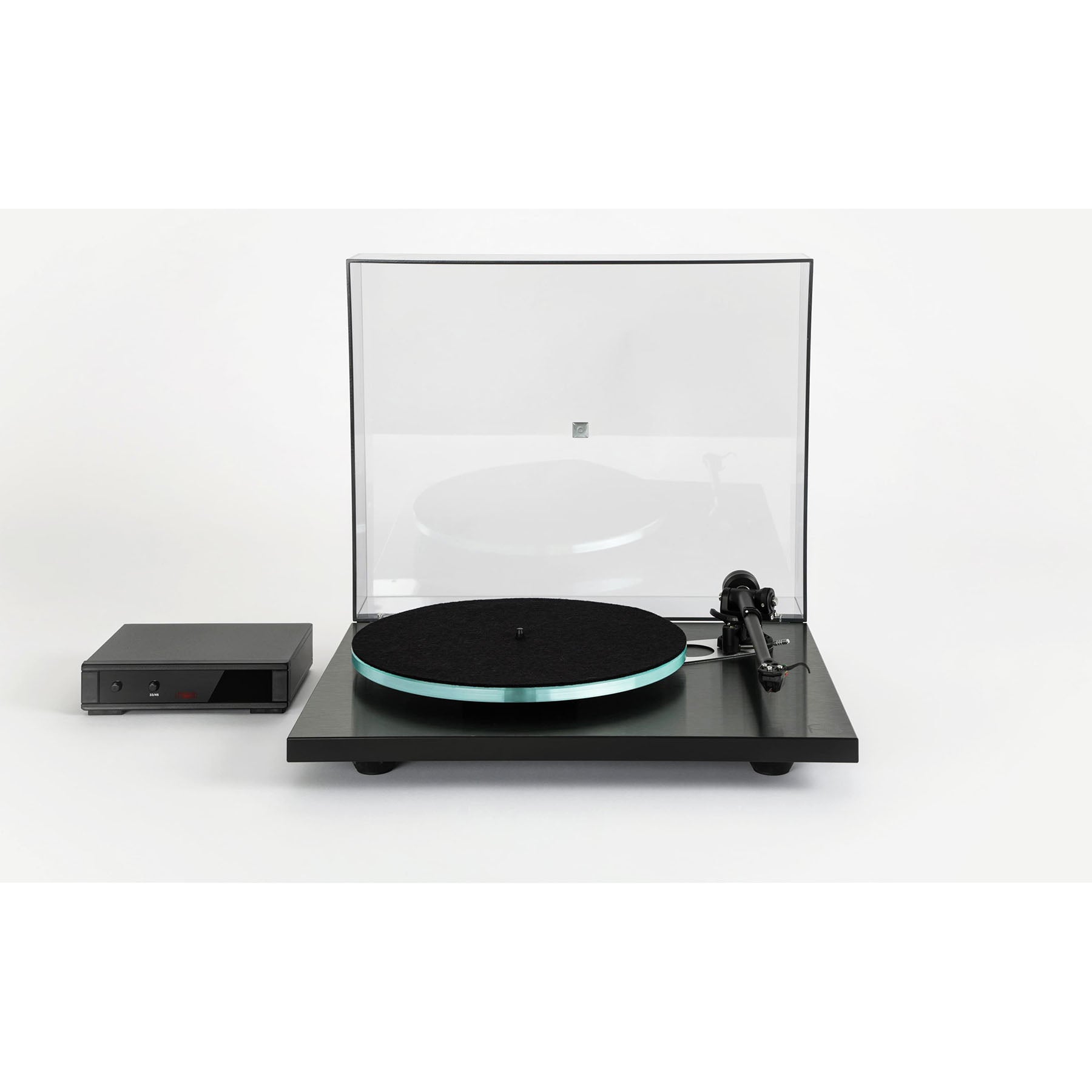 Rega Planar 3 RS Special Edition Turntable