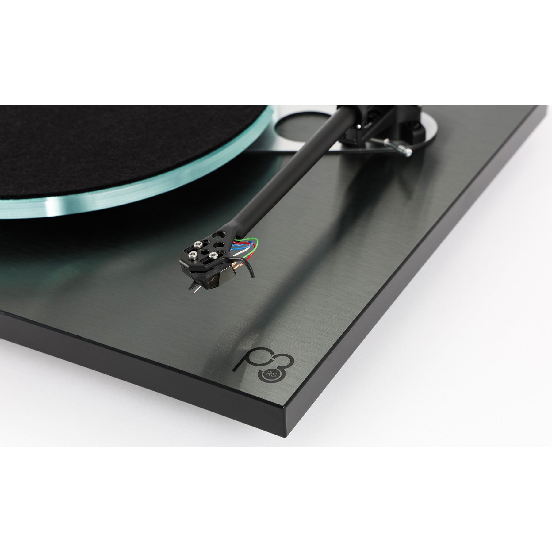 Rega Planar 3 RS Special Edition Turntable