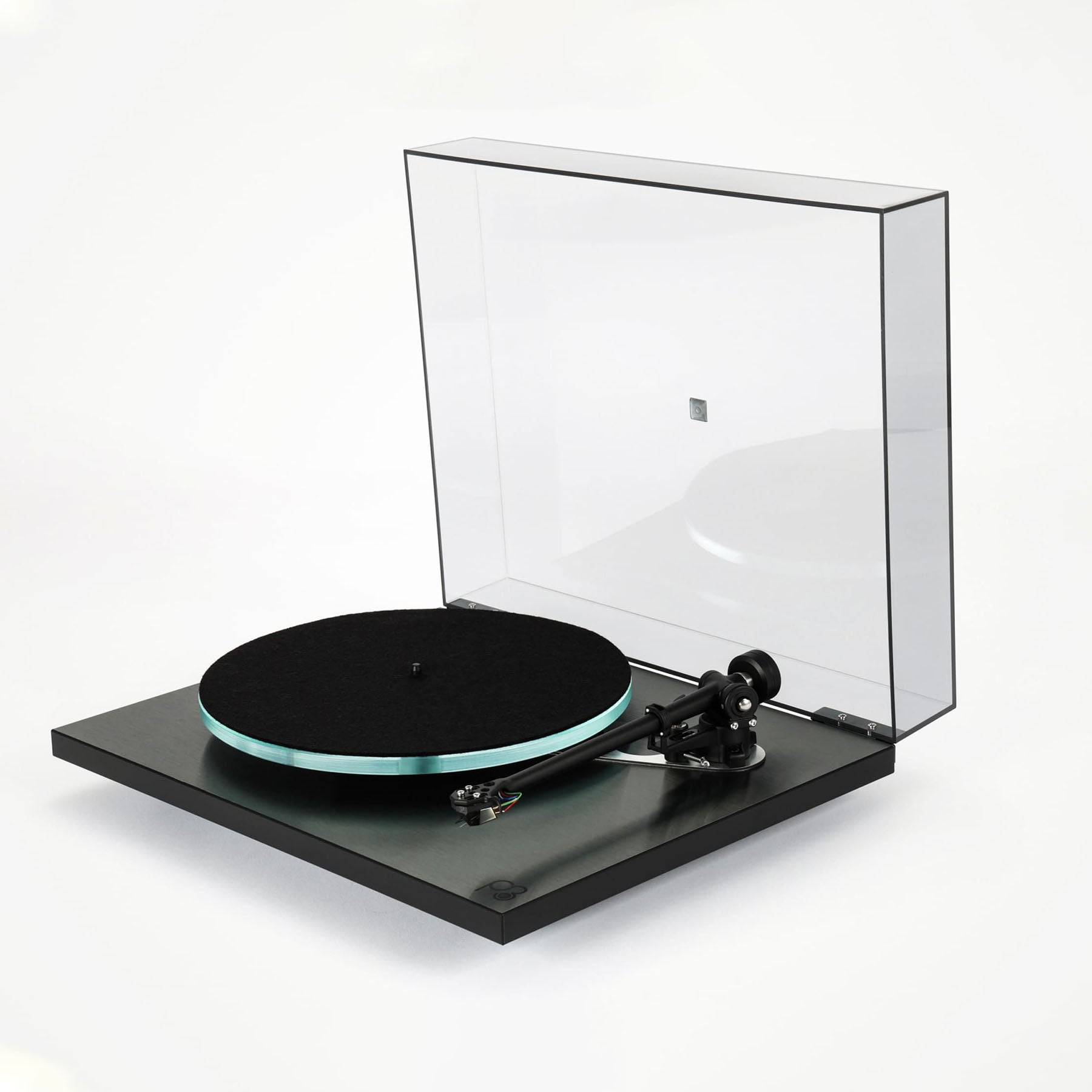 Rega Planar 3 RS Special Edition Turntable