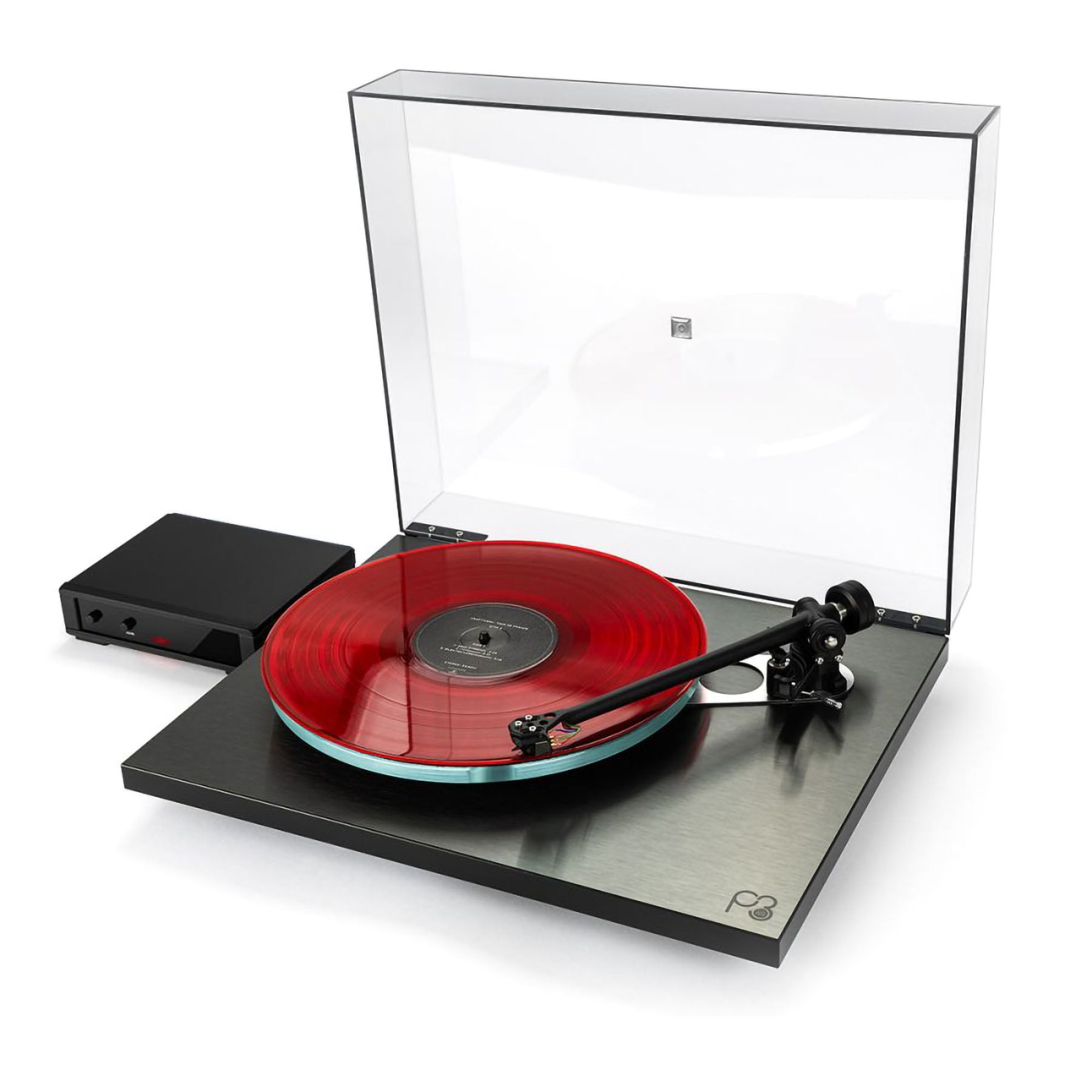 Rega Planar 3 RS Special Edition Turntable