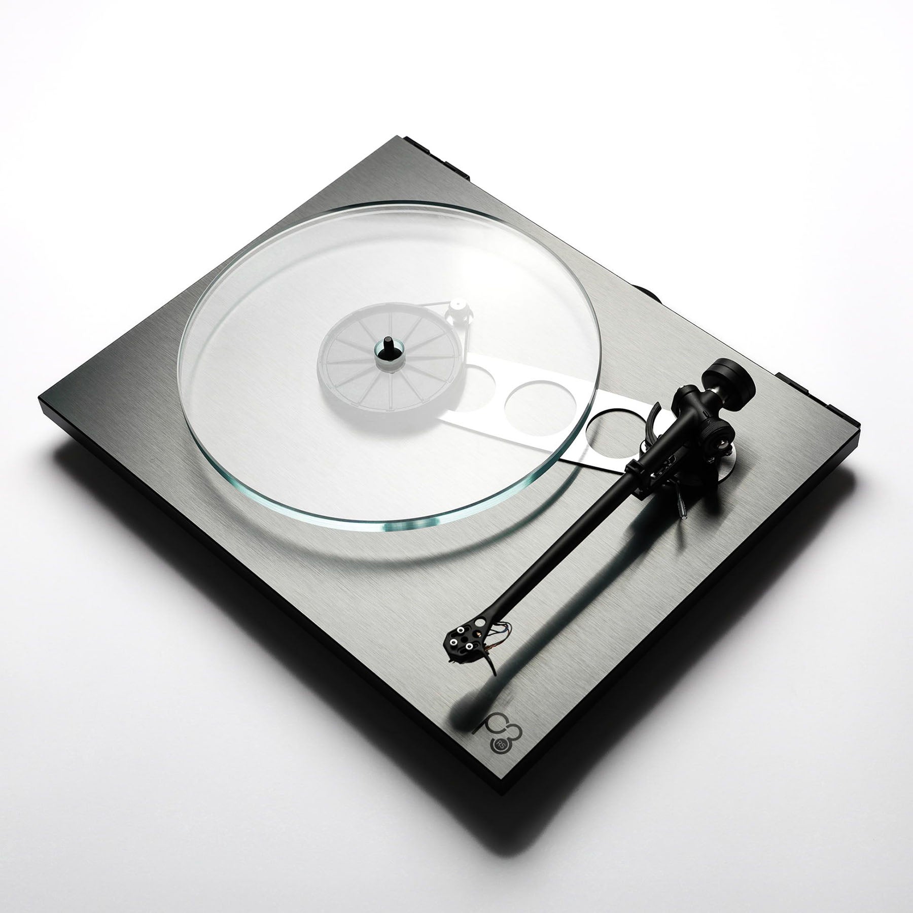 Rega Planar 3 RS Special Edition Turntable