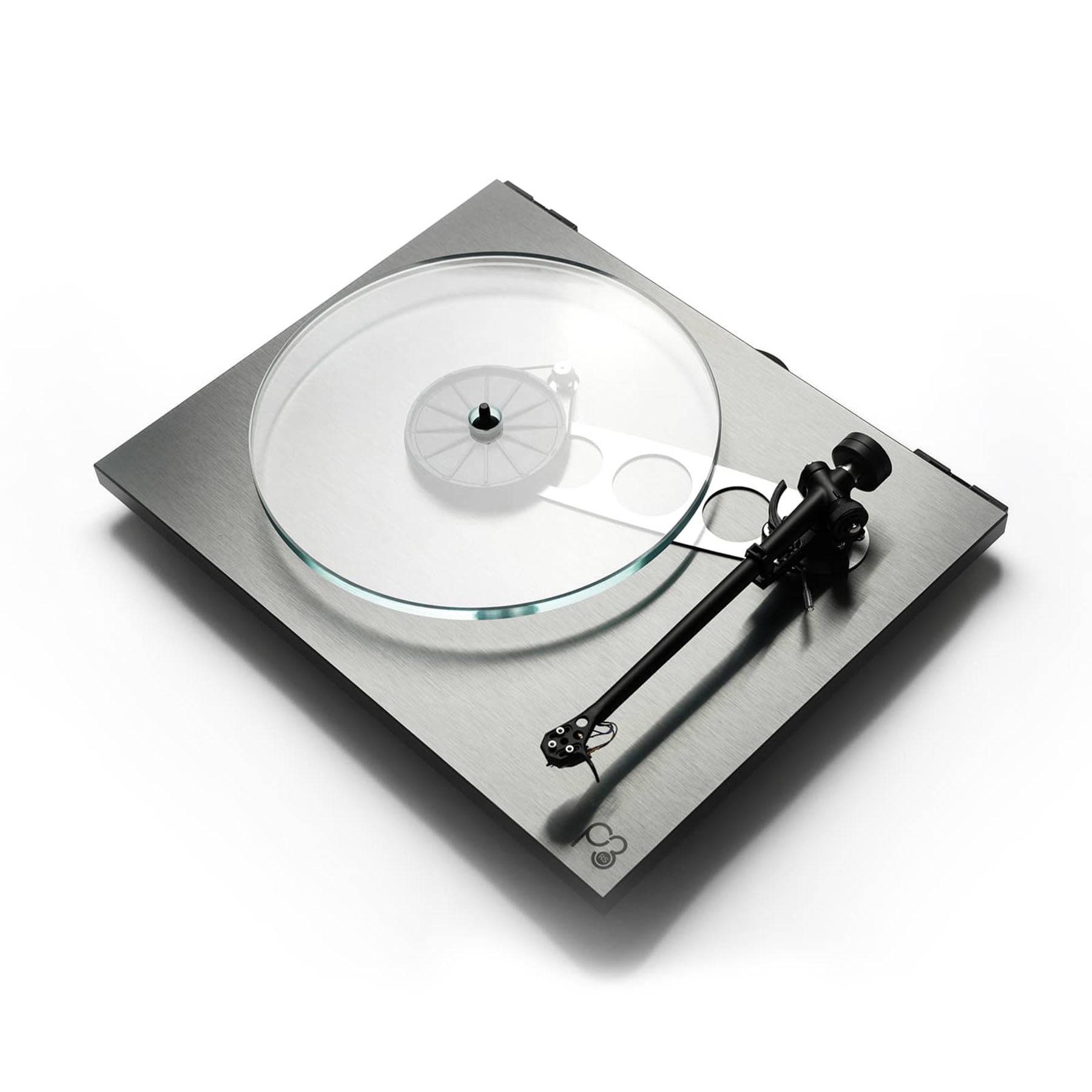 Rega Planar 3 RS Special Edition Turntable