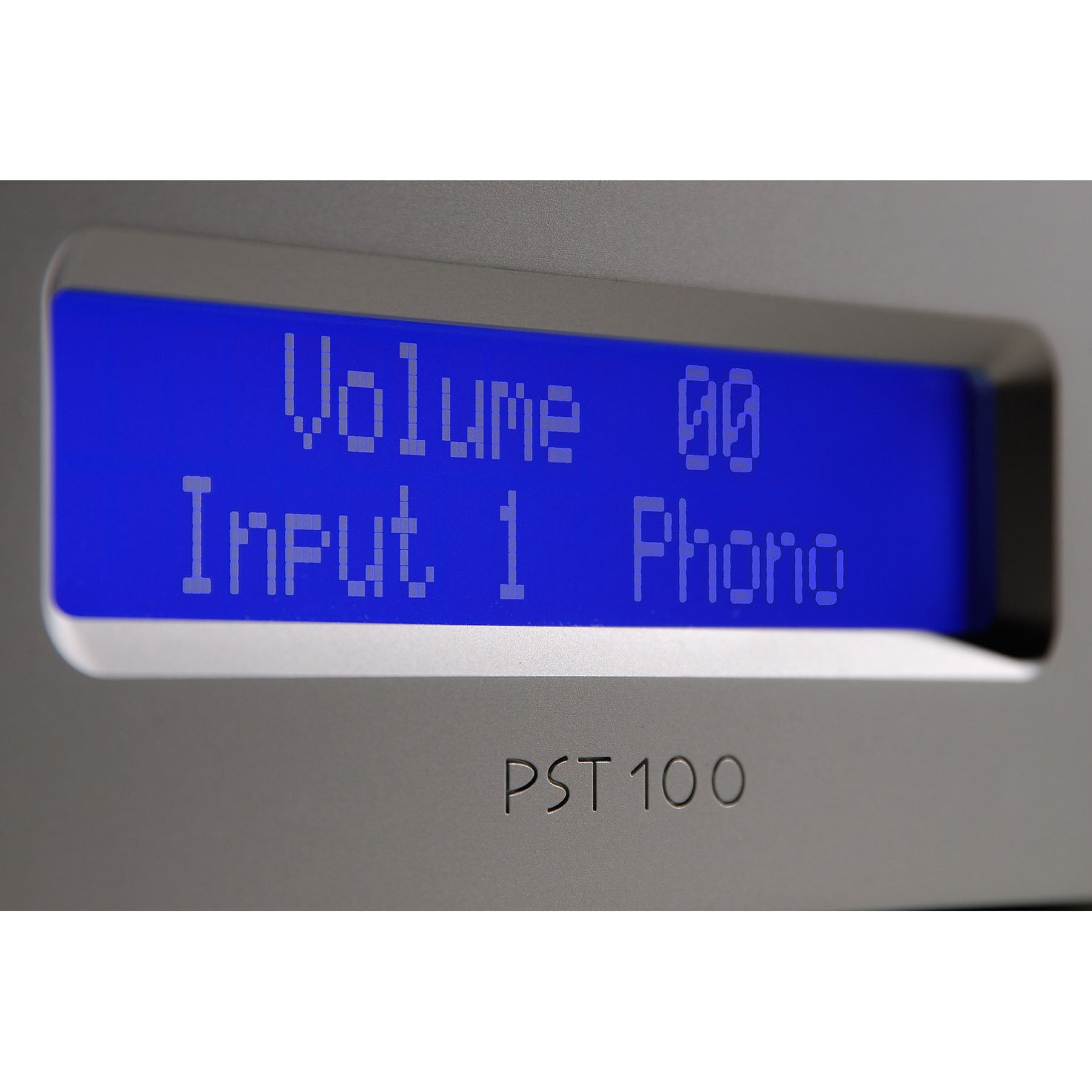 Ypsilon PST100 TA Transformer Attenuator Preamplifier