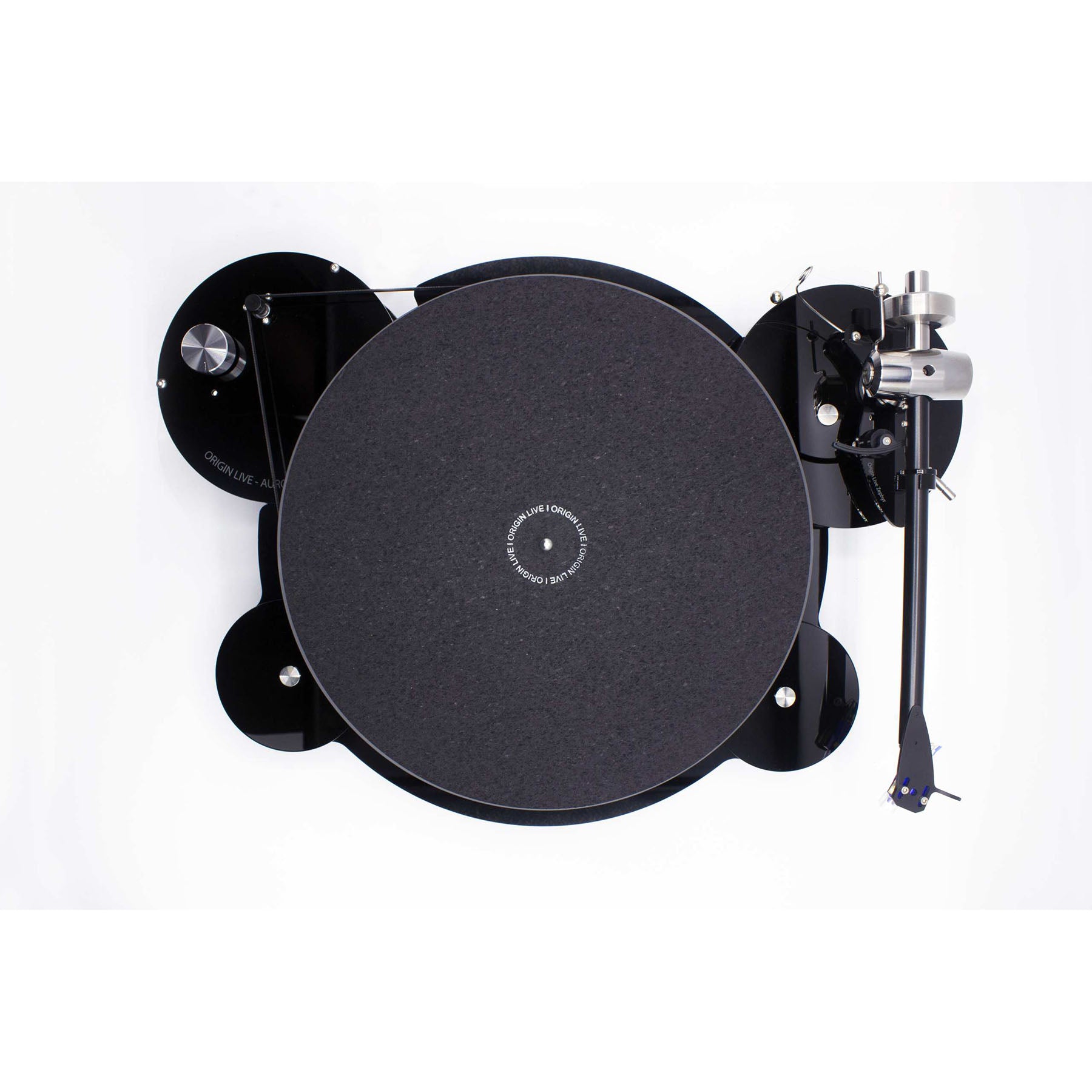 Origin Live Turntable Platter Mat (1mm thick)