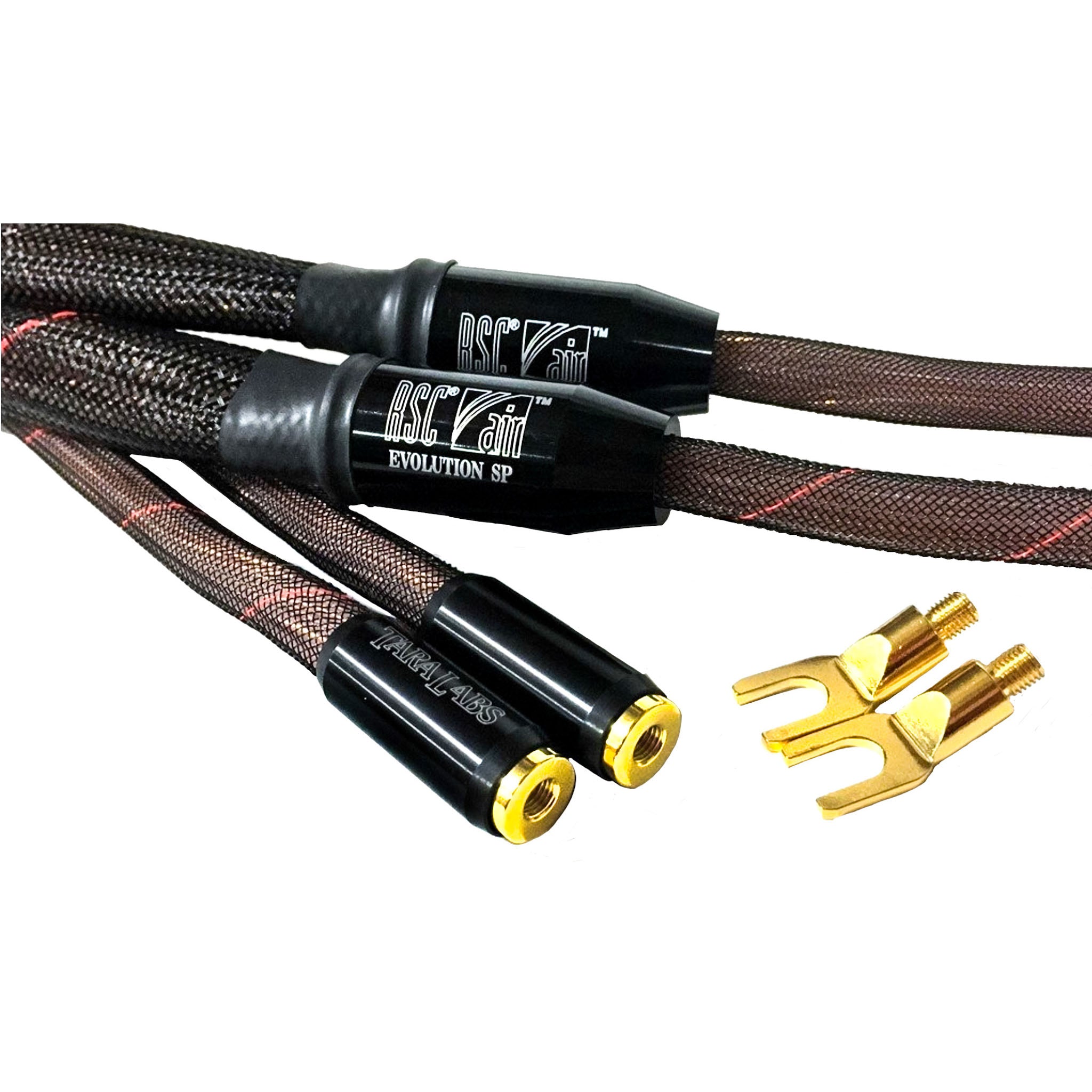 Tara Labs RSC AIr Evolution Speaker Cable (pair)