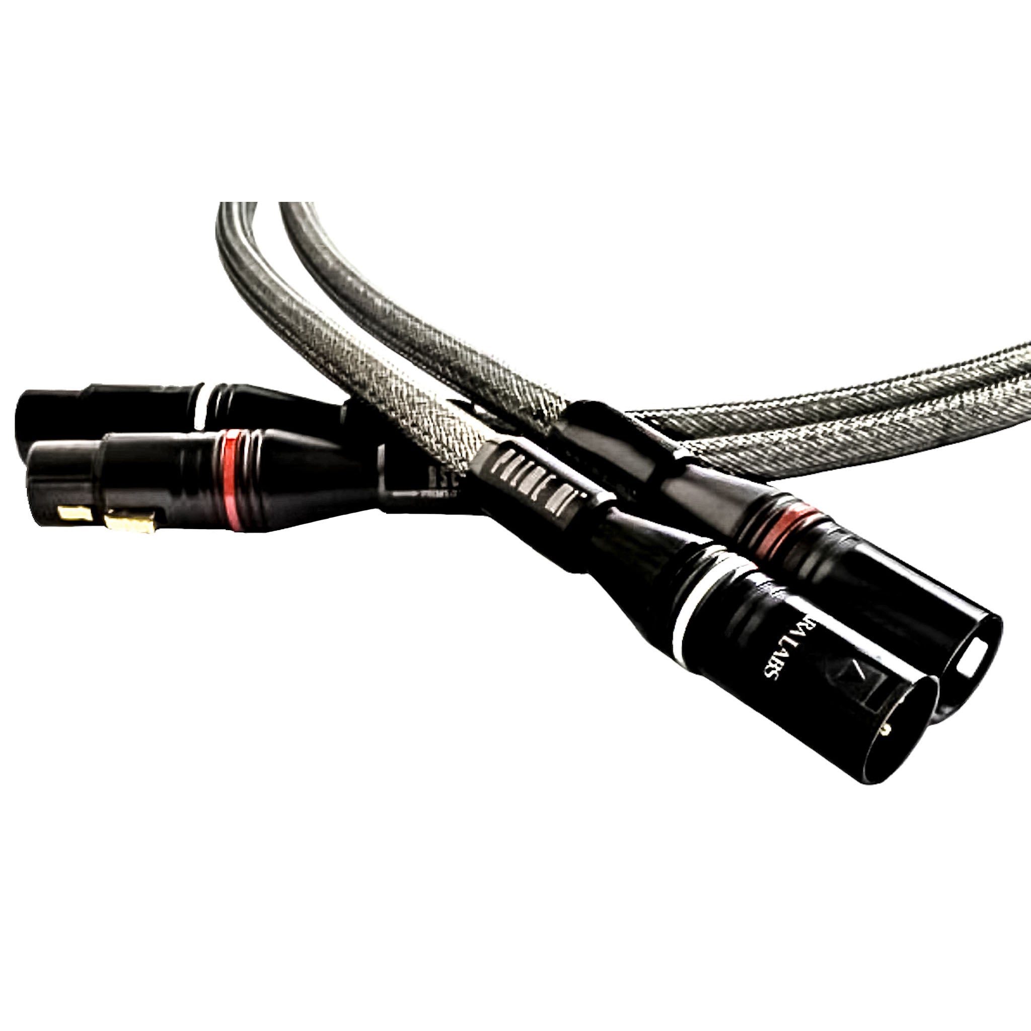 Tara Labs RSC Prime M1 Interconnect Cable (pair)