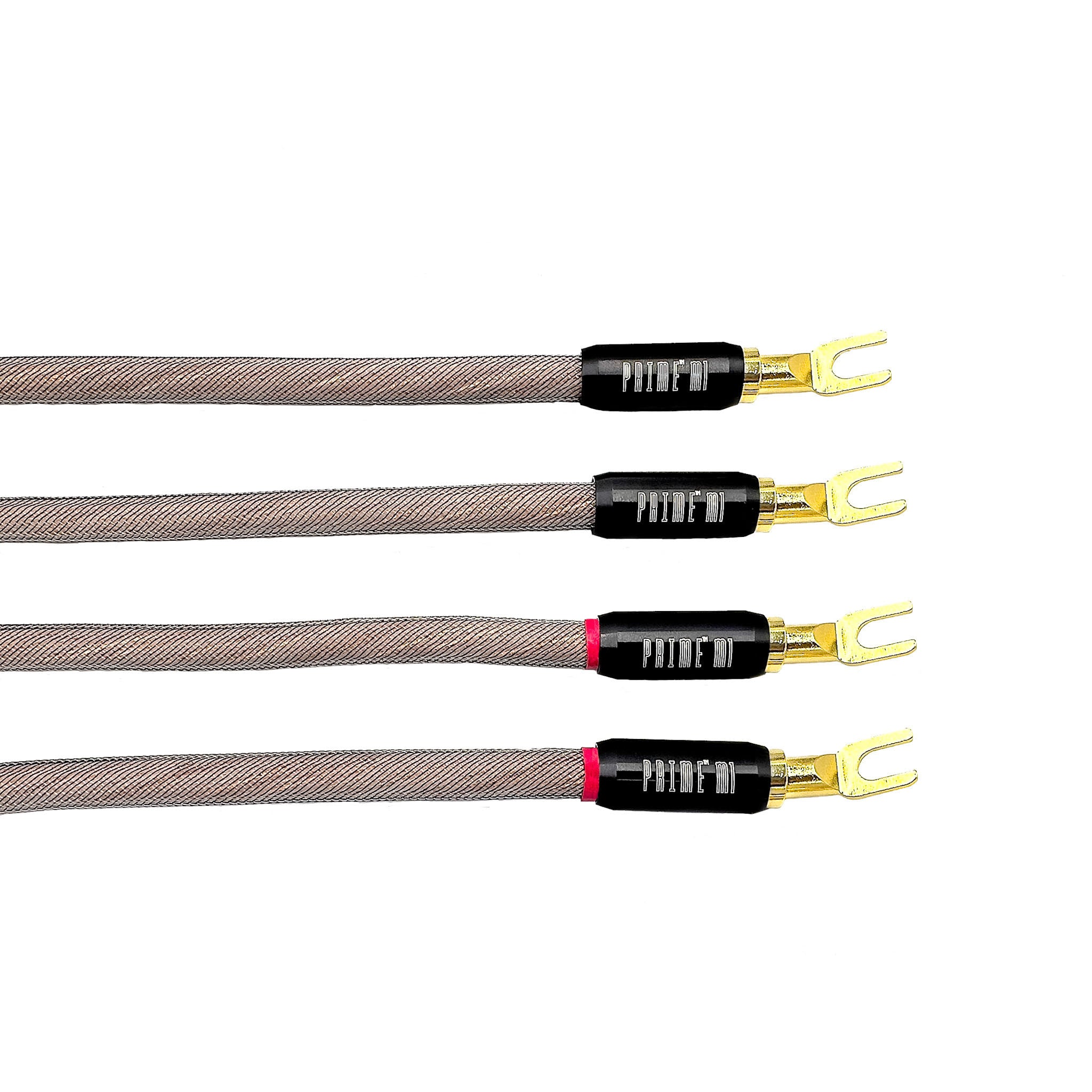 Tara Labs RSC Prime™ M1 Single-wire Speaker Cable (pair)