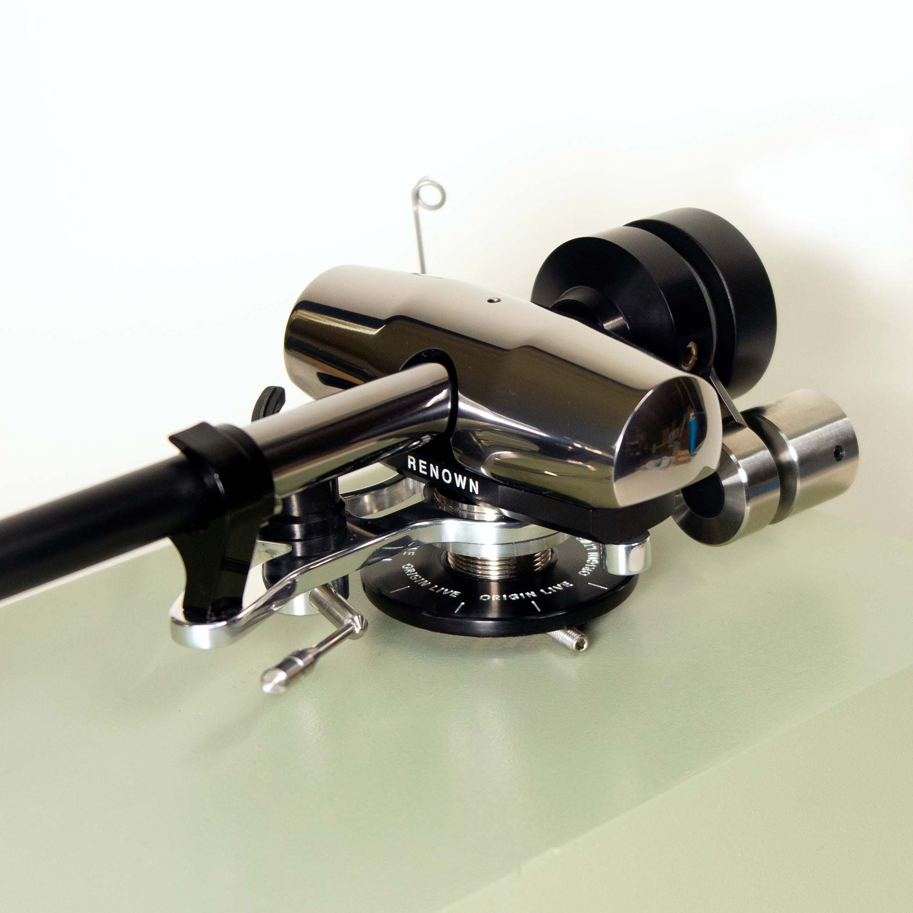 Origin Live Renown MK4 Tonearm