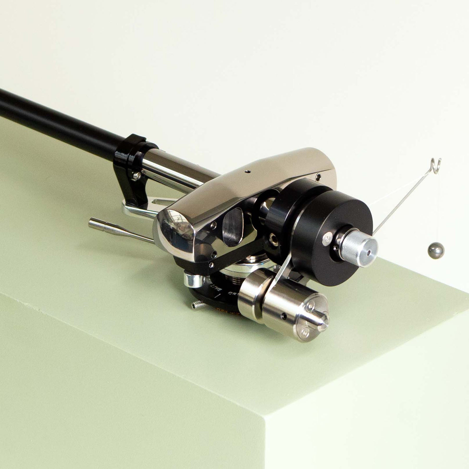 Origin Live Renown MK4 Tonearm