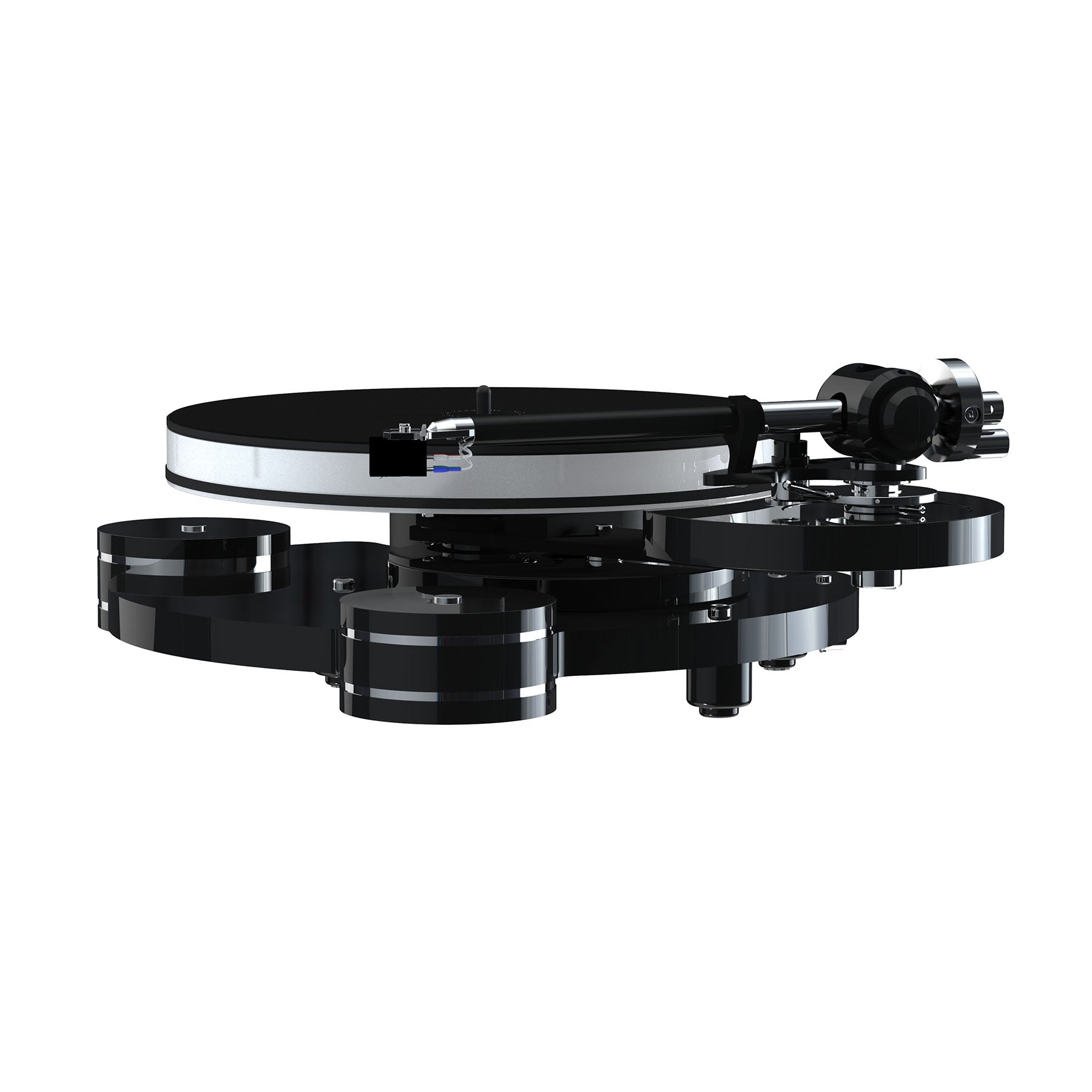 Origin Live Resolution MK5 Turntable