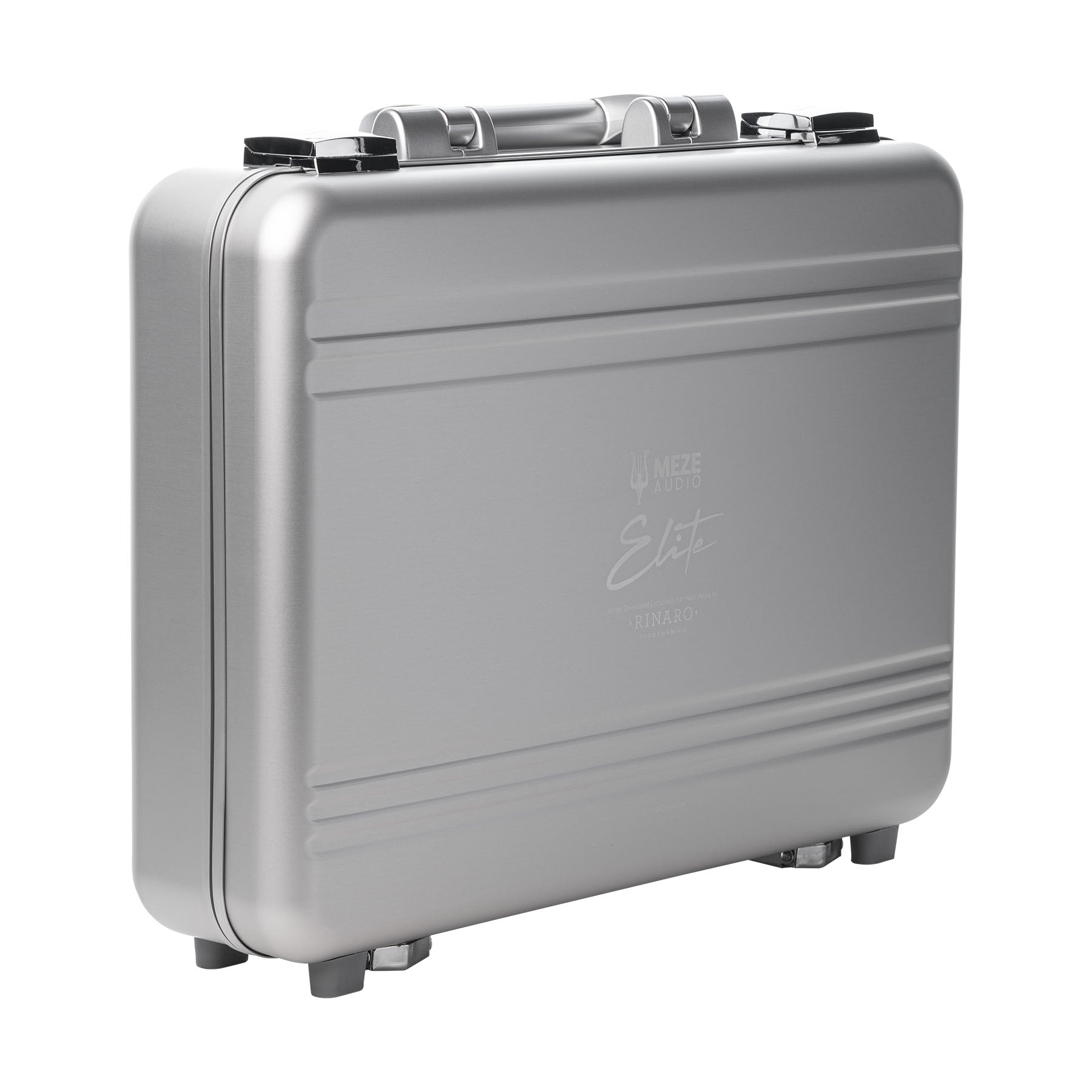 Meze Audio Silver ELITE Suitcase