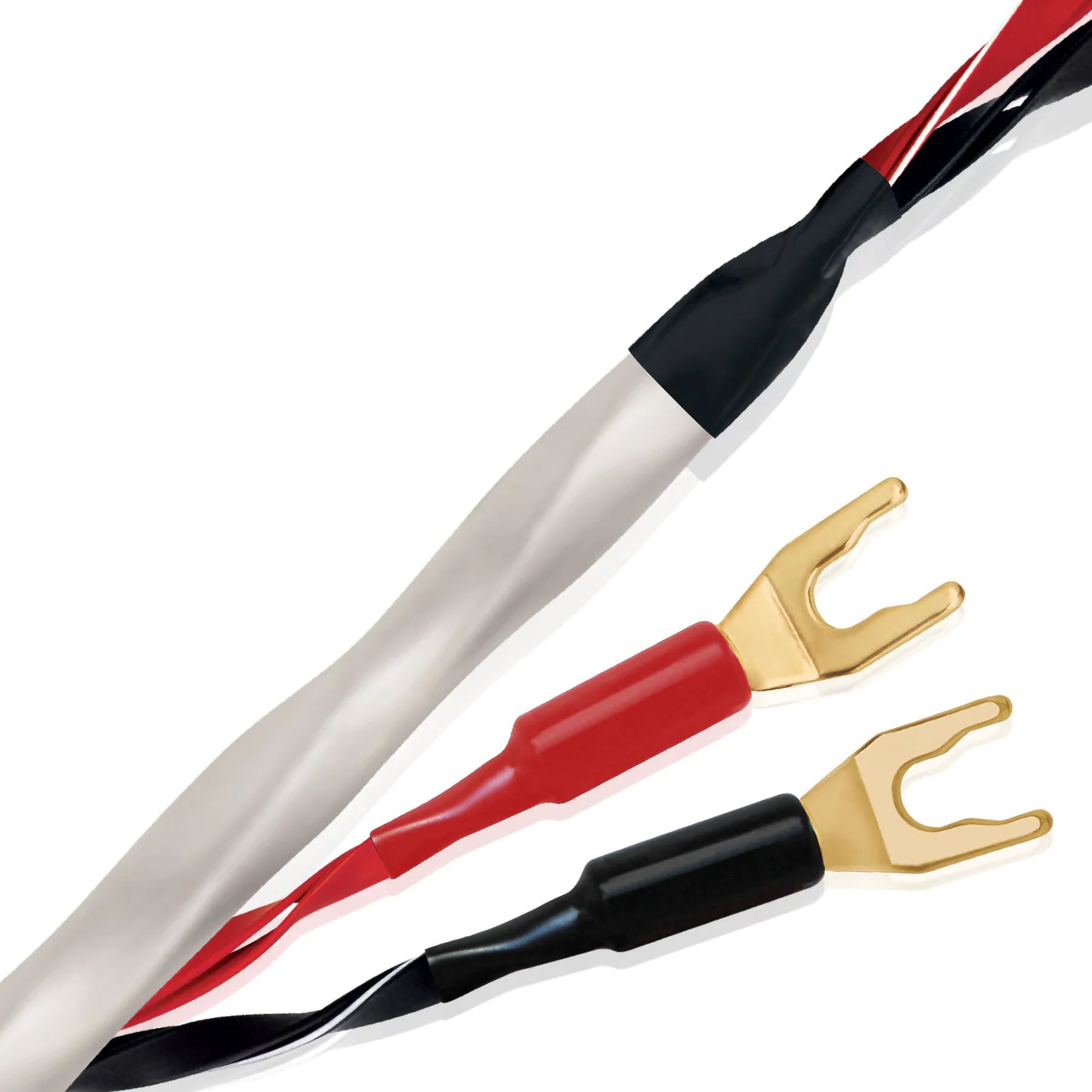 Wireworld Solstice 10 Speaker Cable Pair (SOS)