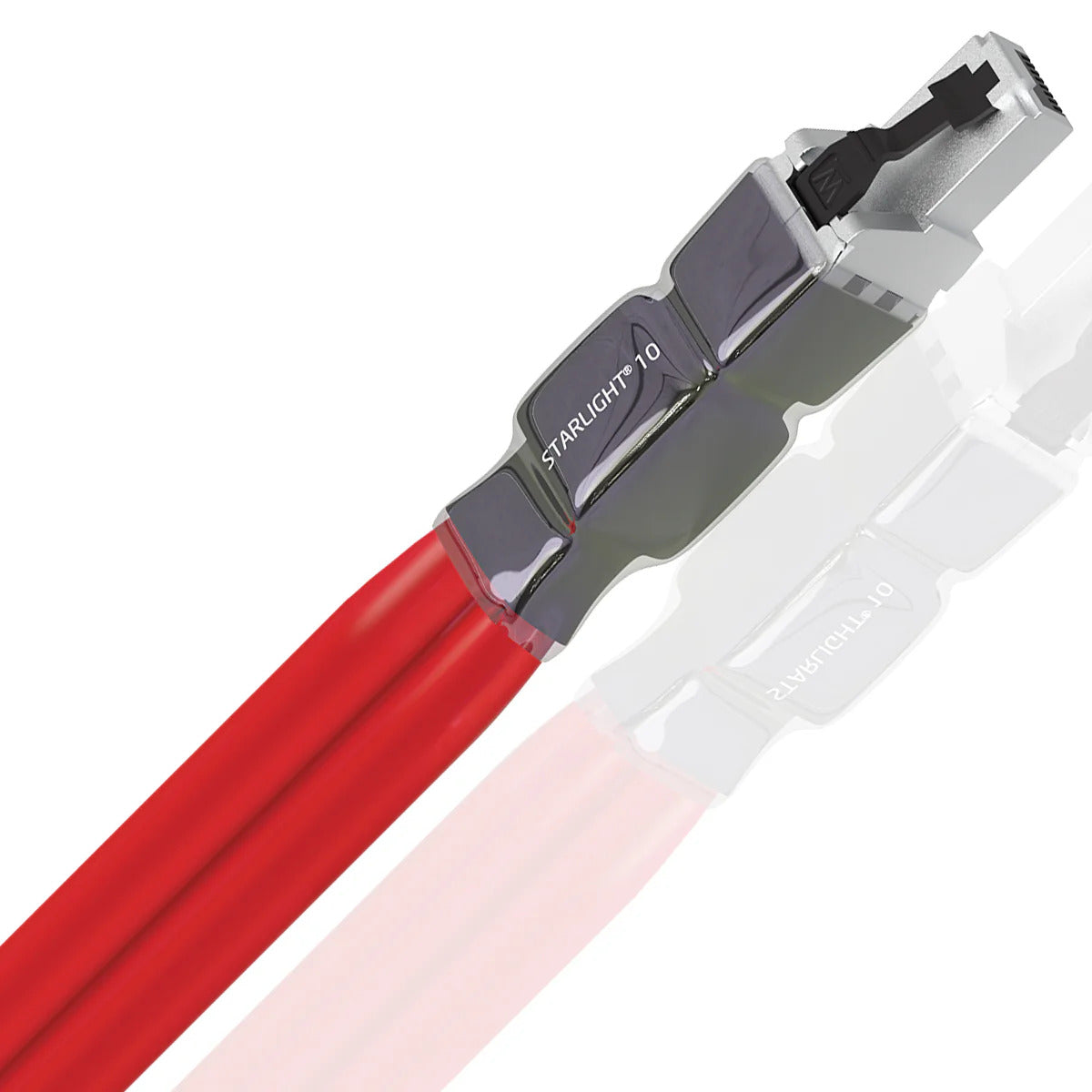 Wireworld Starlight 10 Twinax Ehternet Cable