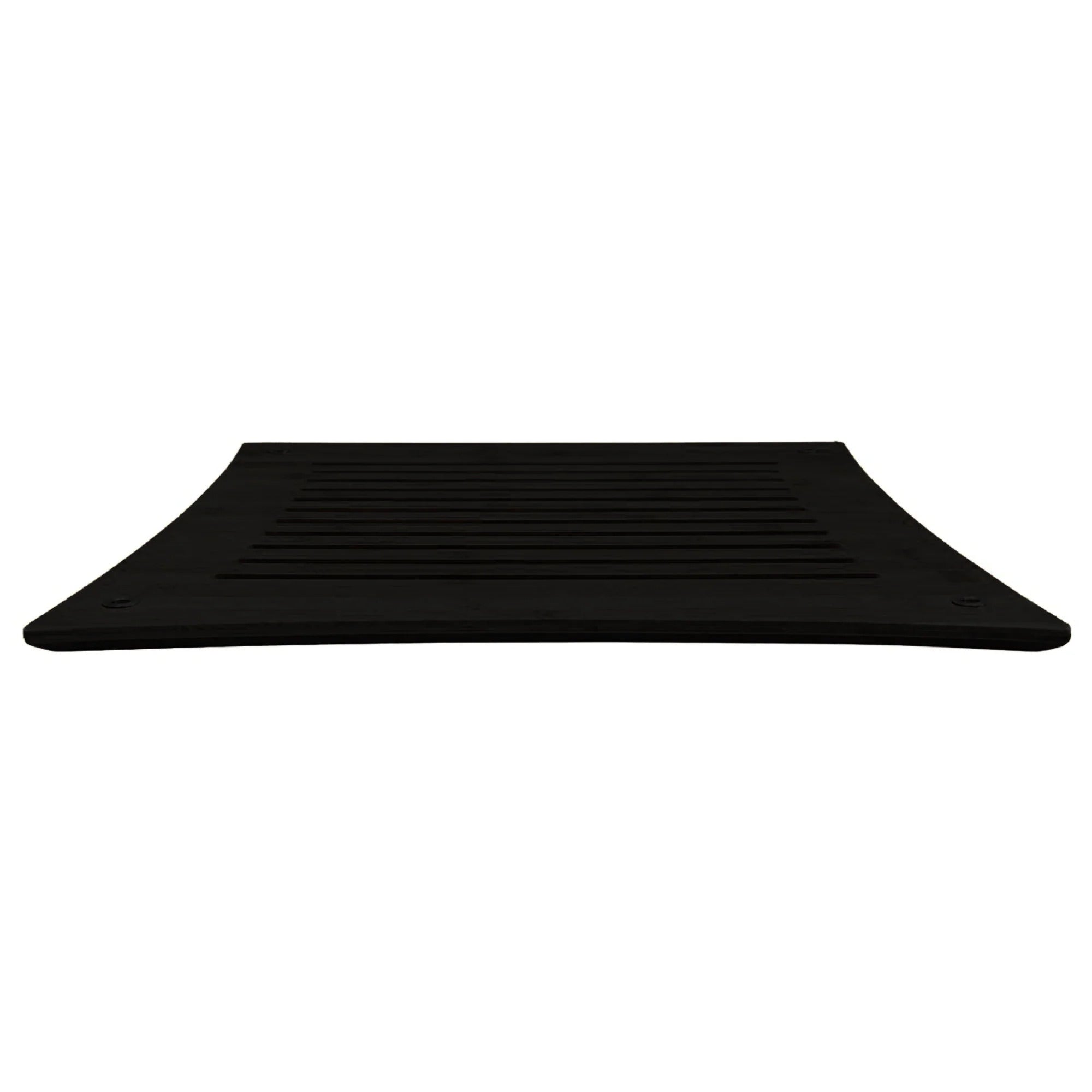 Quadraspire SVT Bamboo Shelf Only - Black