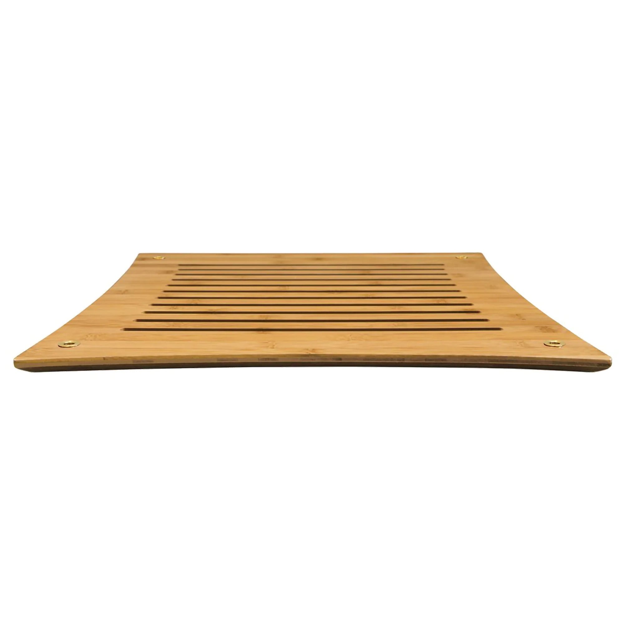 Quadraspire SVT Bamboo Shelf Only - Natural Cherry