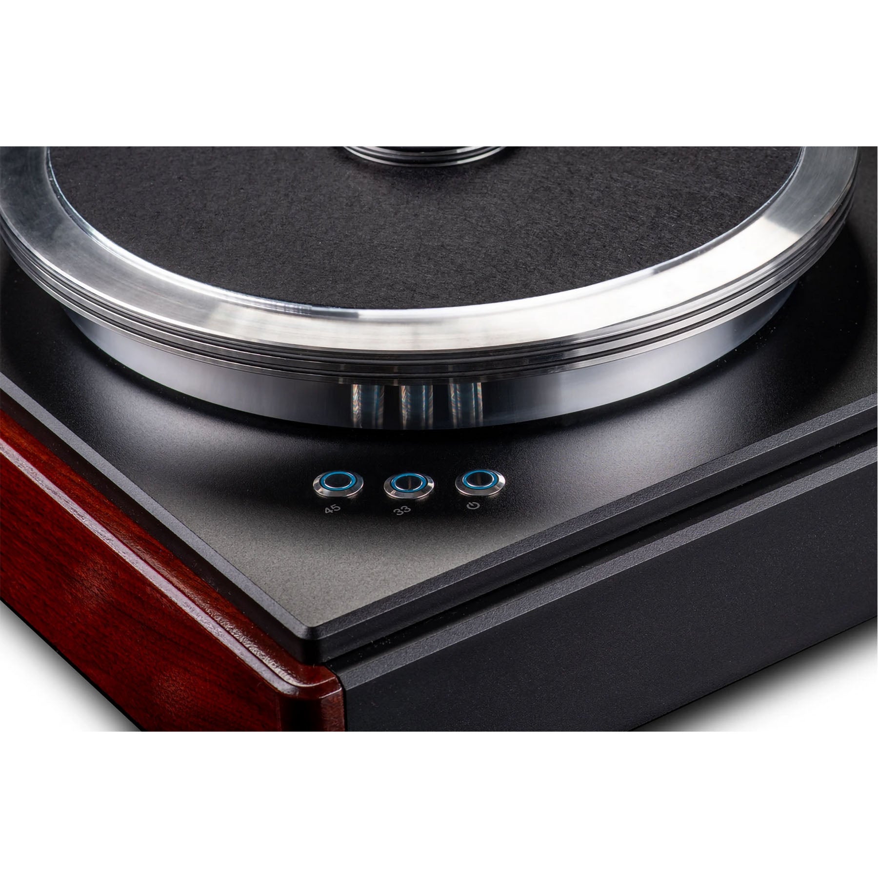 VPI HW-40 Turntable