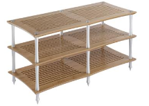 Quadraspire SV2T Wooden Shelf Only - Oak