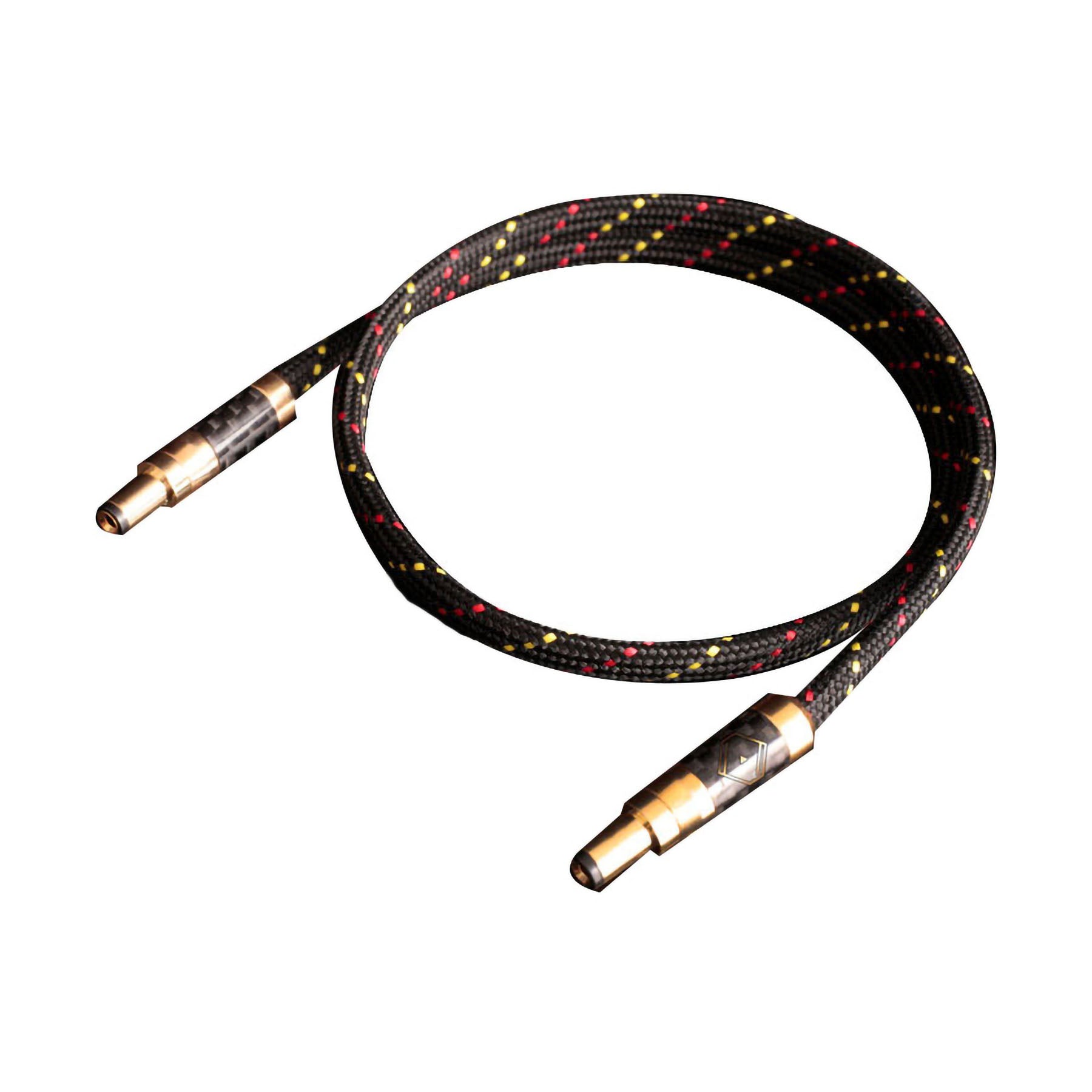 Silent Angel Black Tiramisu DC Upgrade Cable - Bastei Series