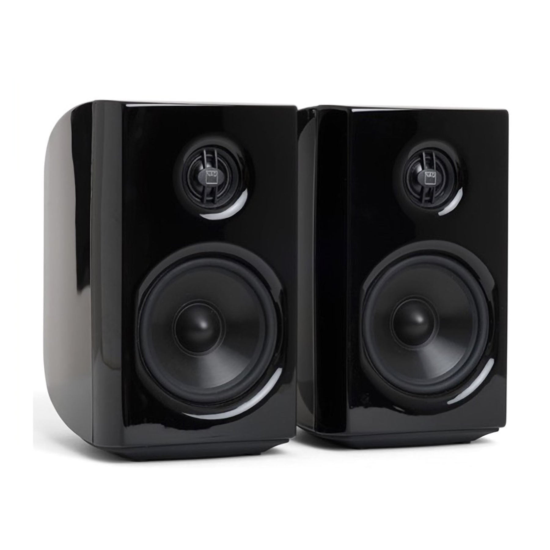 NAD D 8020 Compact Speakers (pair)