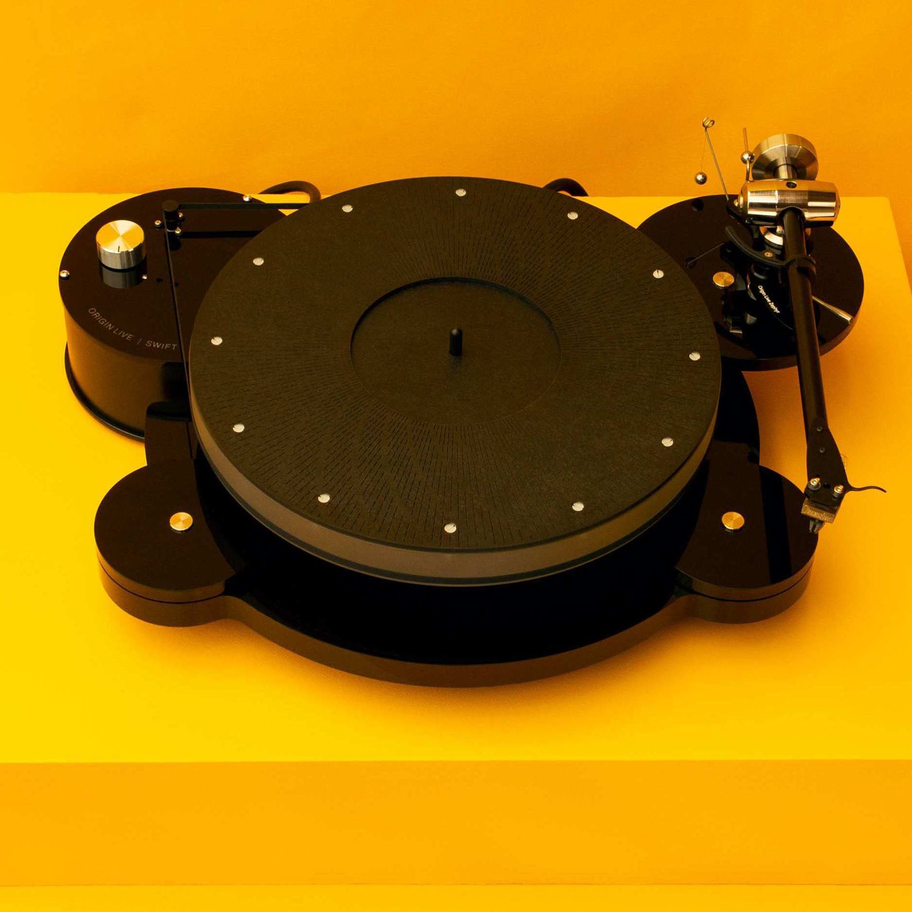 Origin Live Swift MK5 Turntable