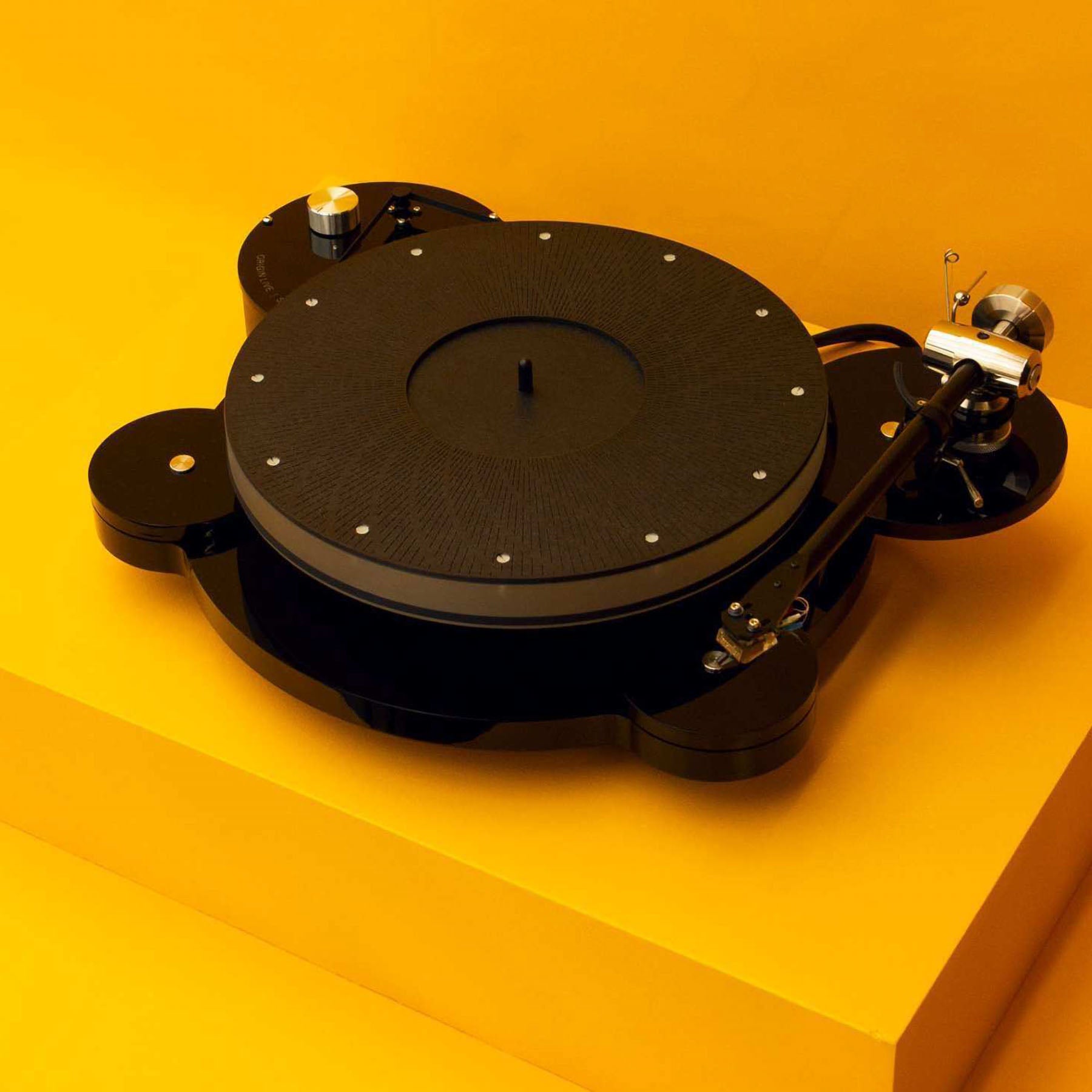 Origin Live Swift MK5 Turntable