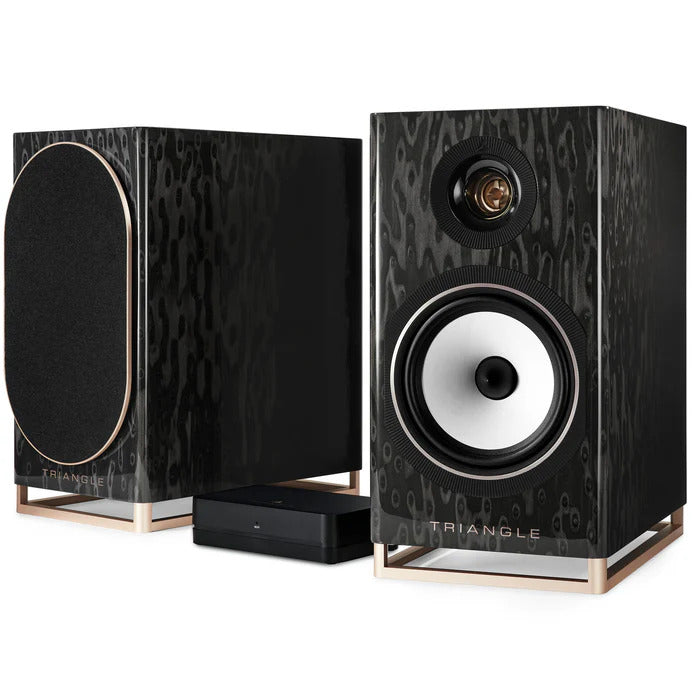 TRIANGLE Capella Bookshelf Speaker (pair)