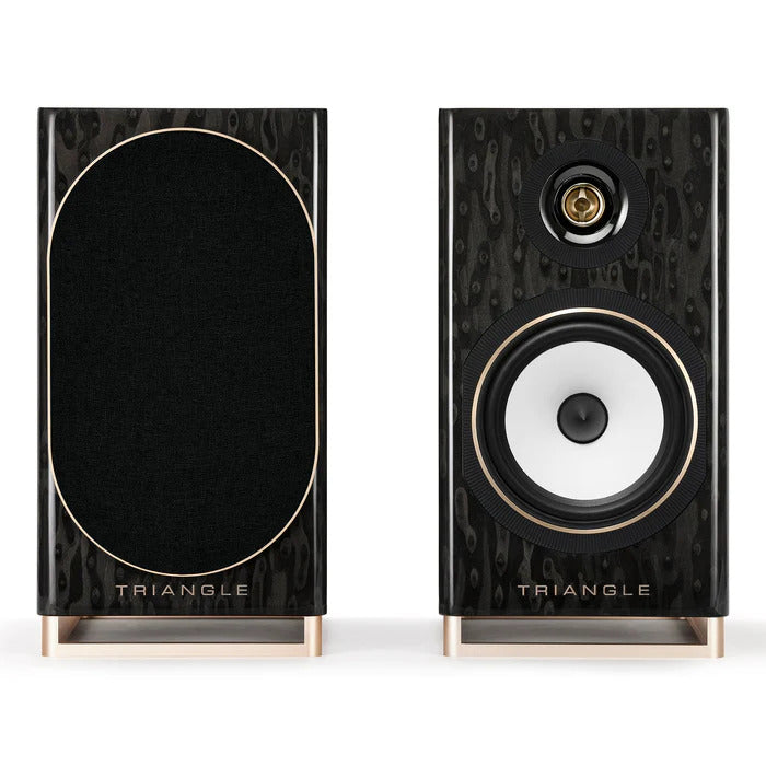 TRIANGLE Capella Bookshelf Speaker (pair)