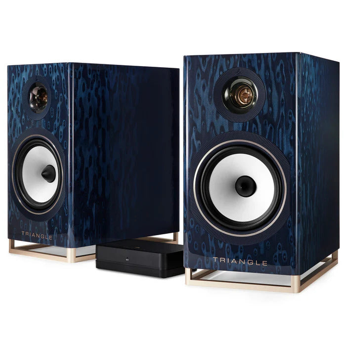 TRIANGLE Capella Bookshelf Speaker (pair)