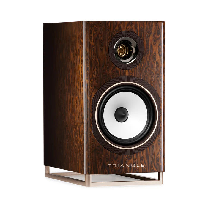 TRIANGLE Capella Bookshelf Speaker (pair)