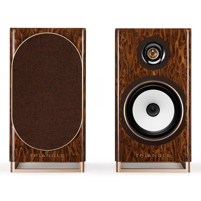 TRIANGLE Capella Bookshelf Speaker (pair)