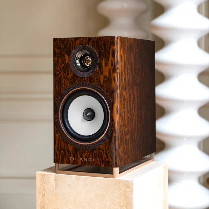 TRIANGLE Capella Bookshelf Speaker (pair)