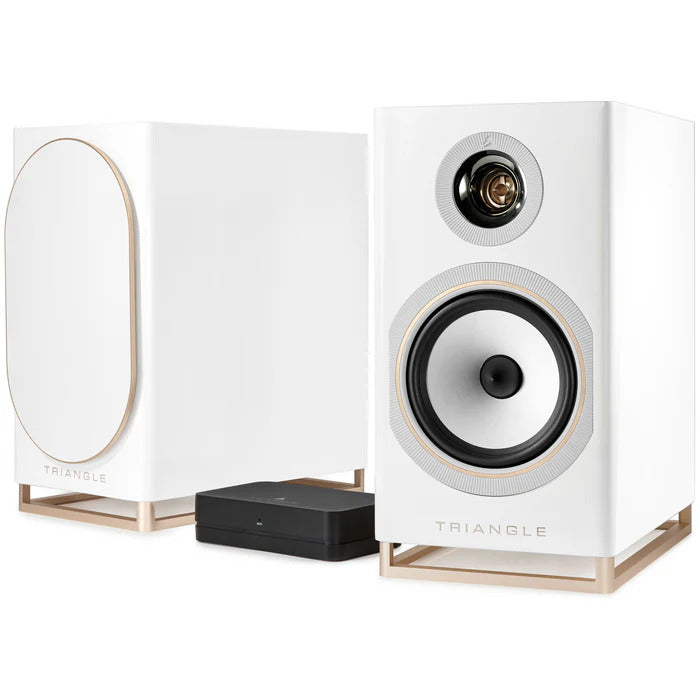 TRIANGLE Capella Bookshelf Speaker (pair)