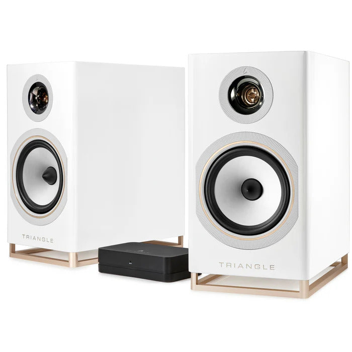 TRIANGLE Capella Bookshelf Speaker (pair)