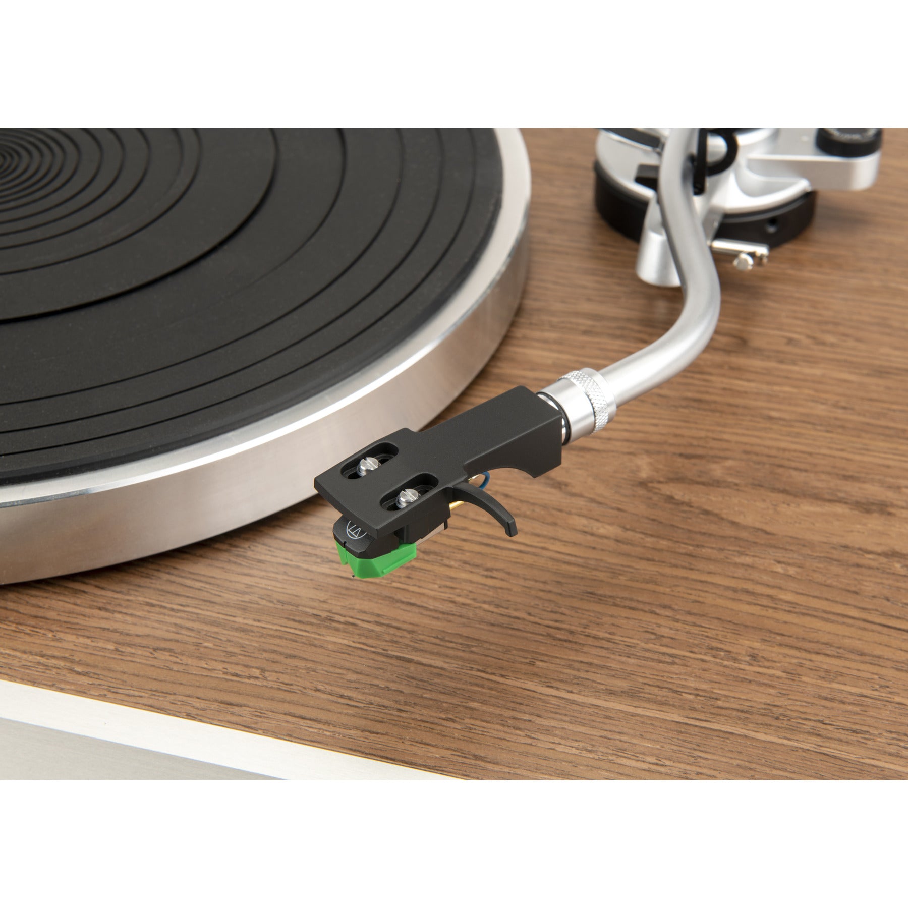 JBL Classic TT350 Direct Drive Turntable