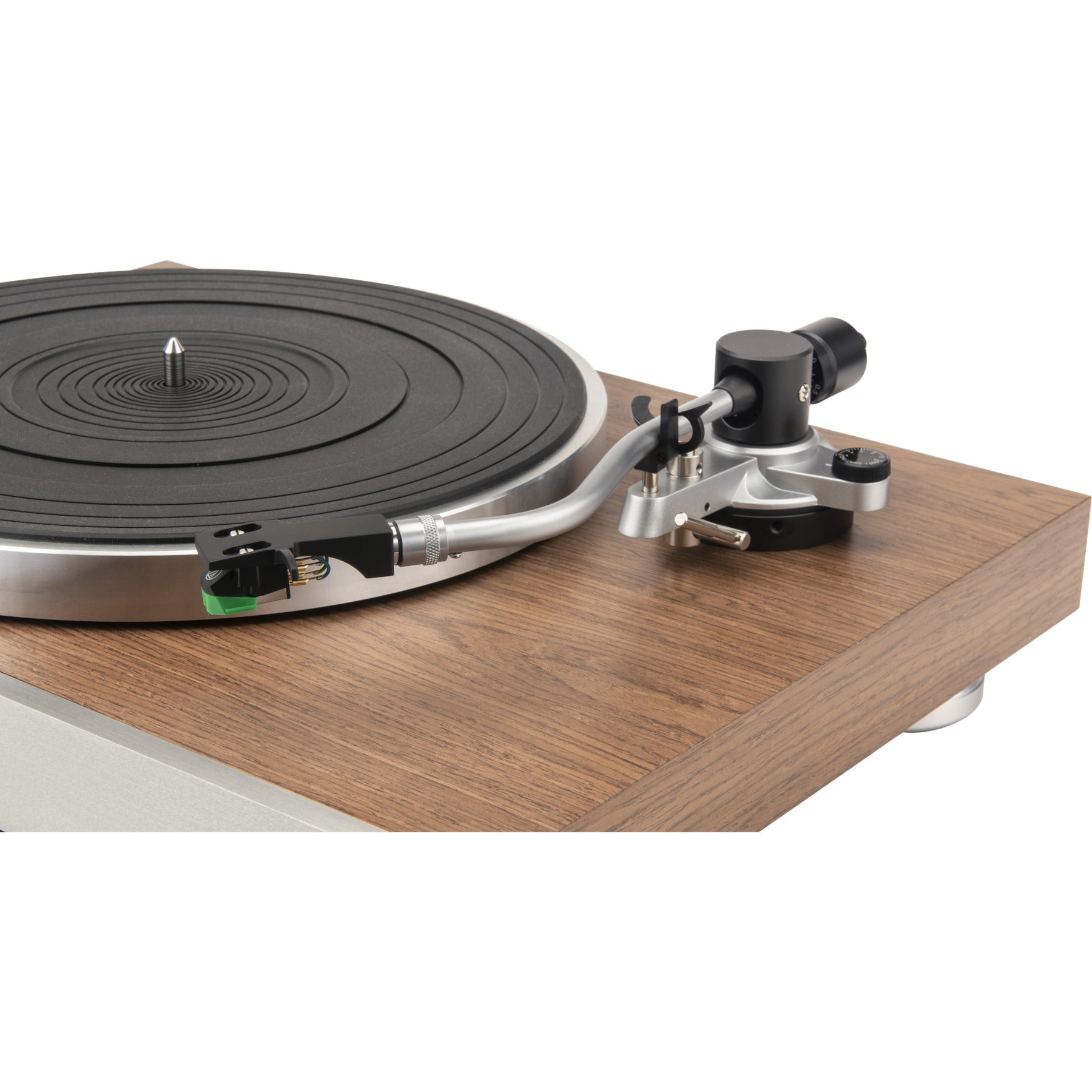 JBL Classic TT350 Direct Drive Turntable